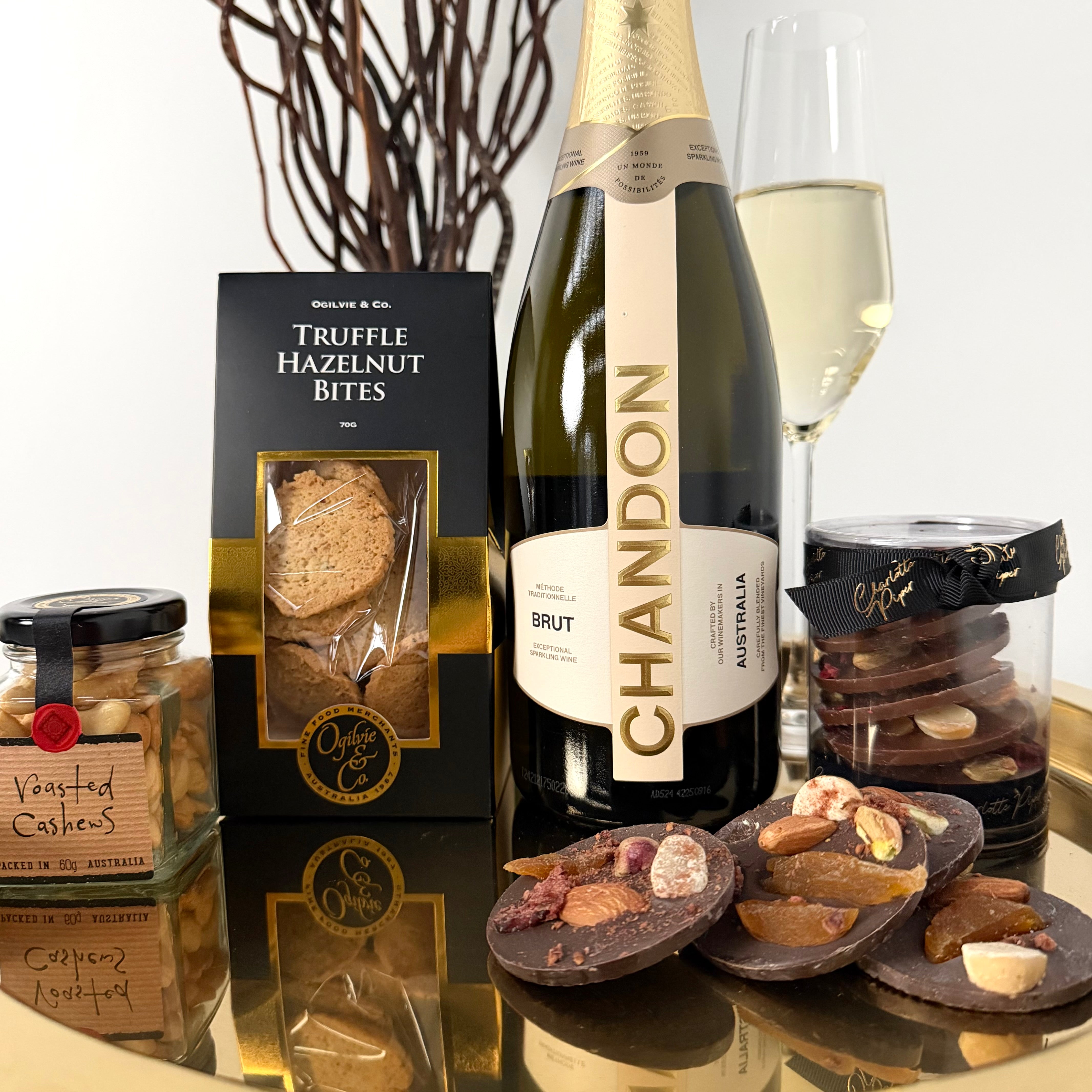 Chandon Classic Gift Hamper