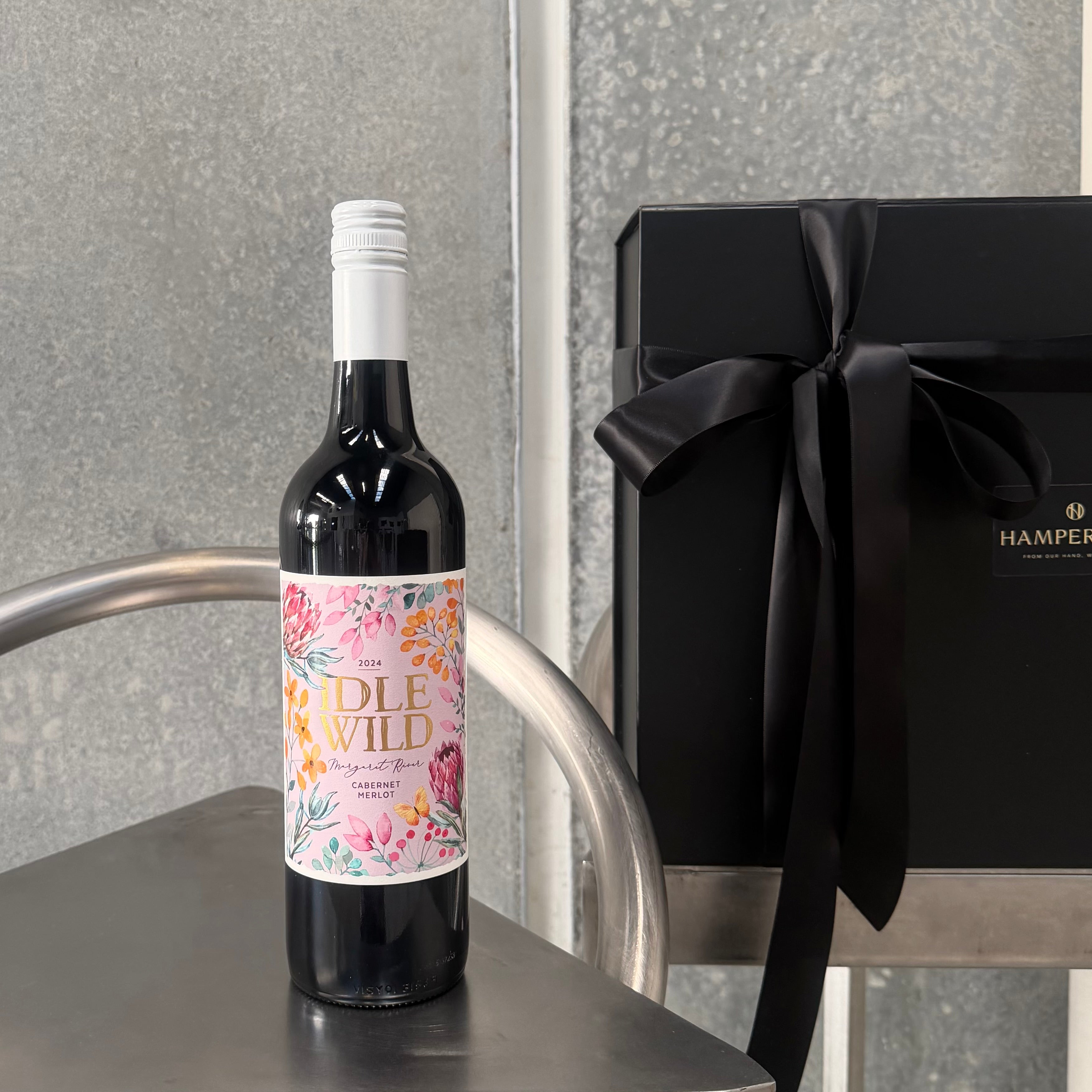 Margaret River Red Wine Gift Hamper