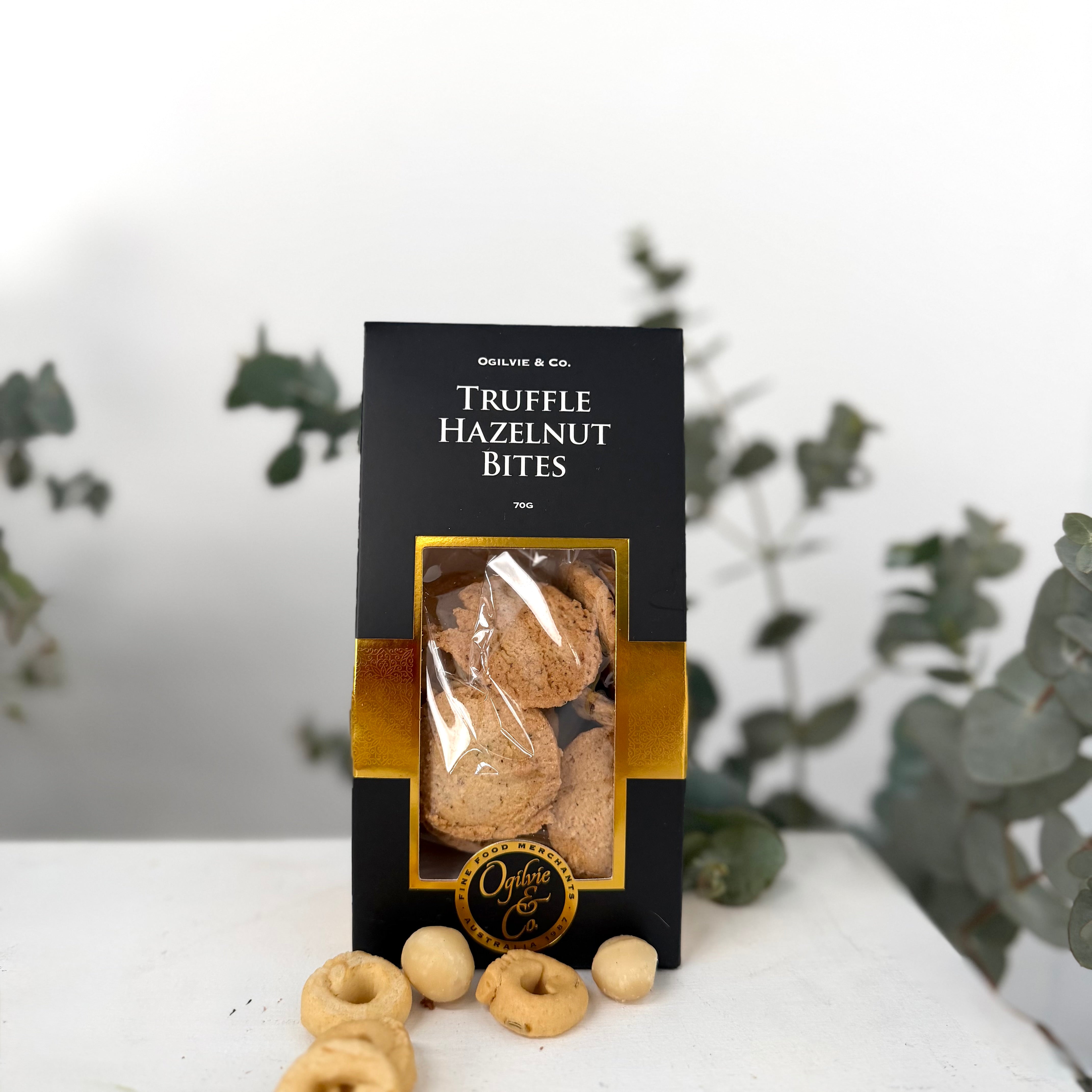 Gourmet Treat Hamper