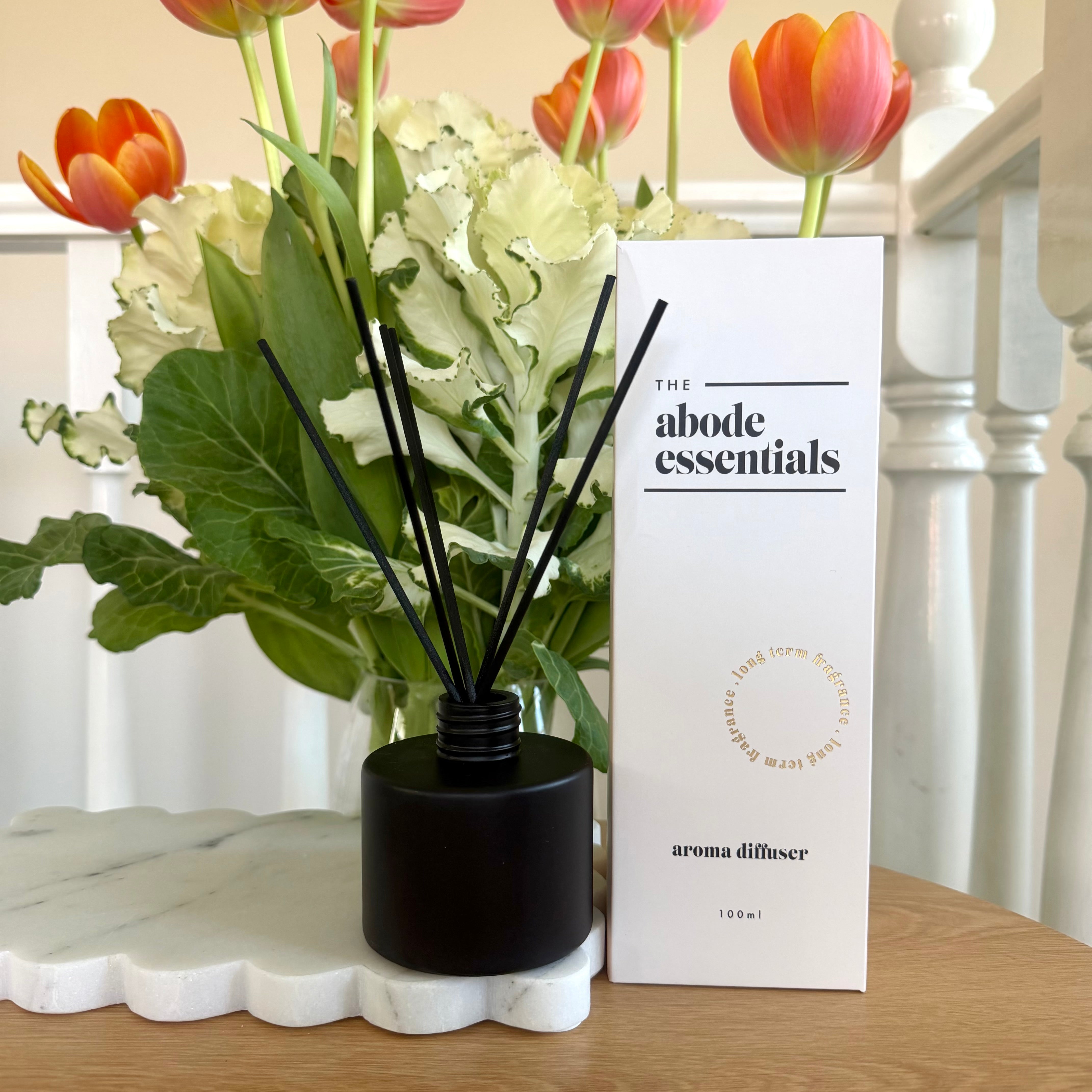 The Retreat Box