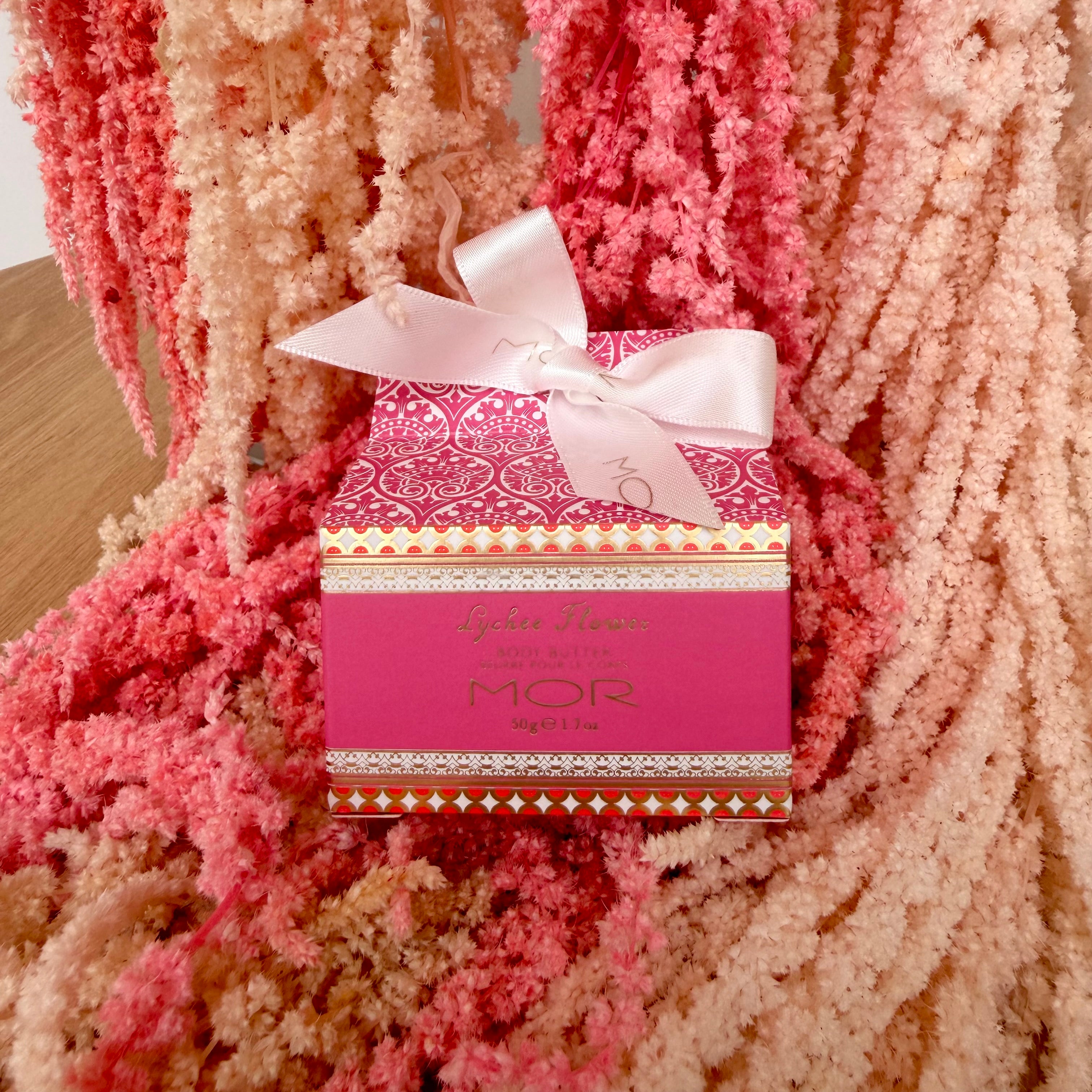 Pamper Gift Box