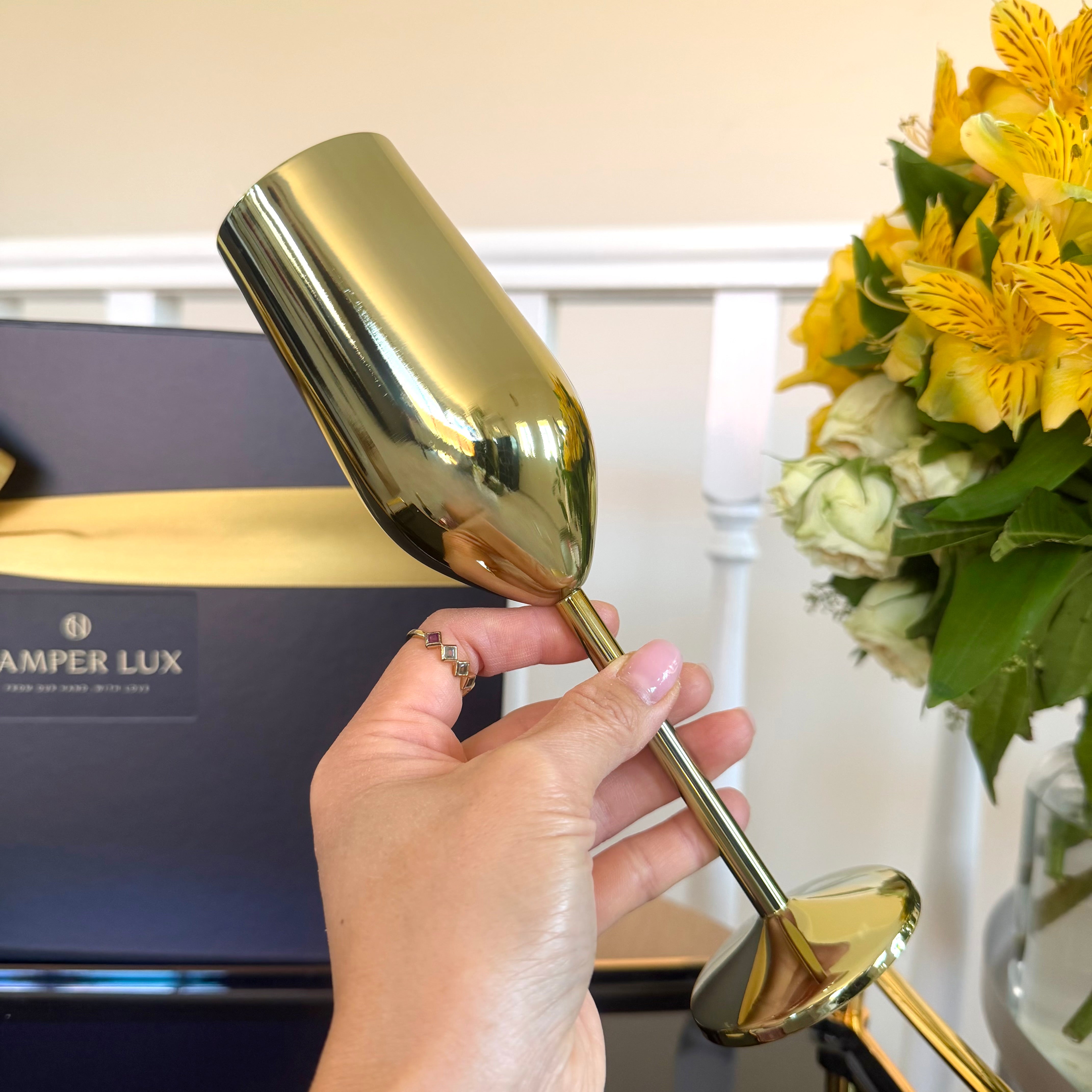 Chandon Brut Celebration Gift Box