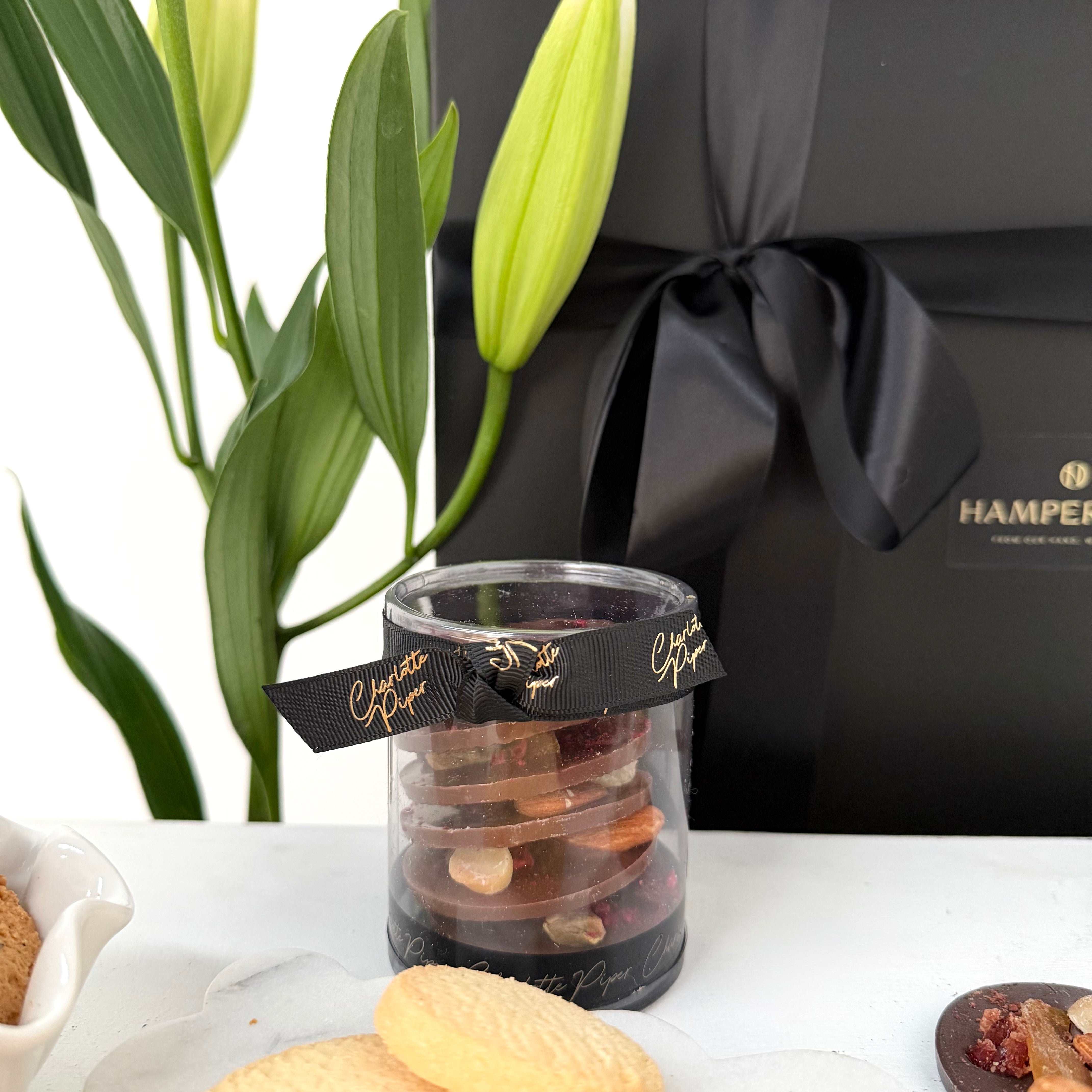 Gourmet Treat Box