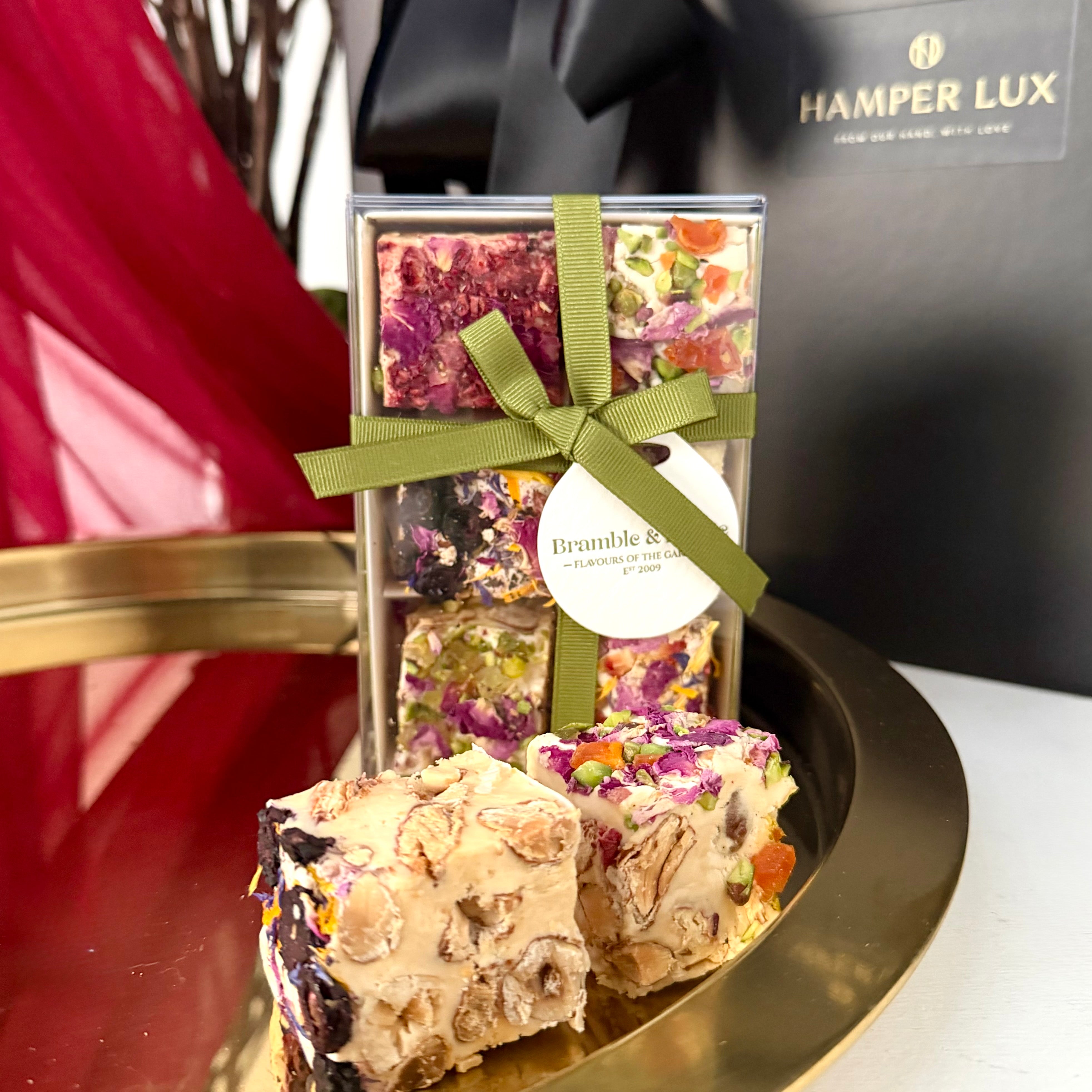 Premium Pamper Gift Hamper for Her