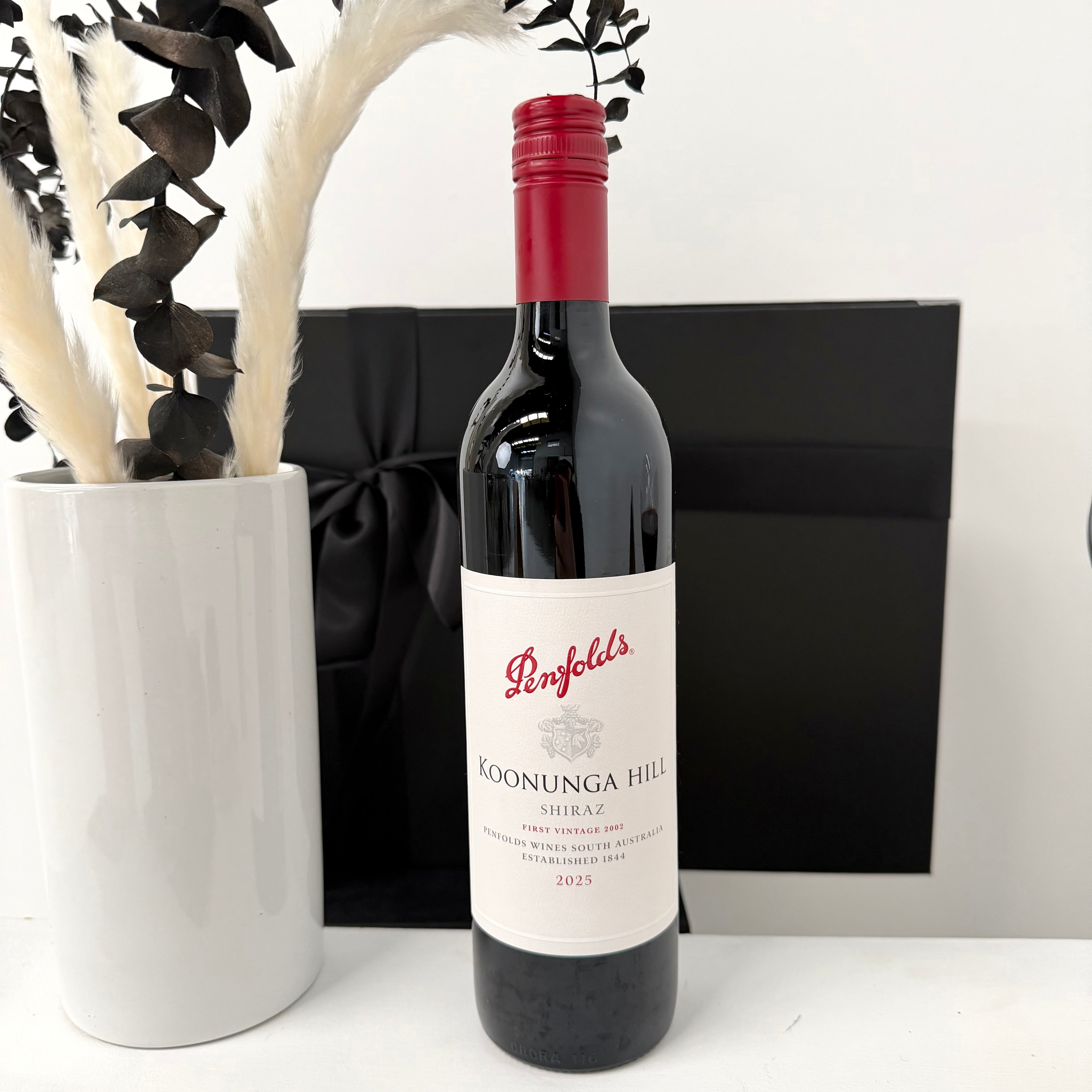Penfolds Koonunga Hill Premium Red Wine Hamper