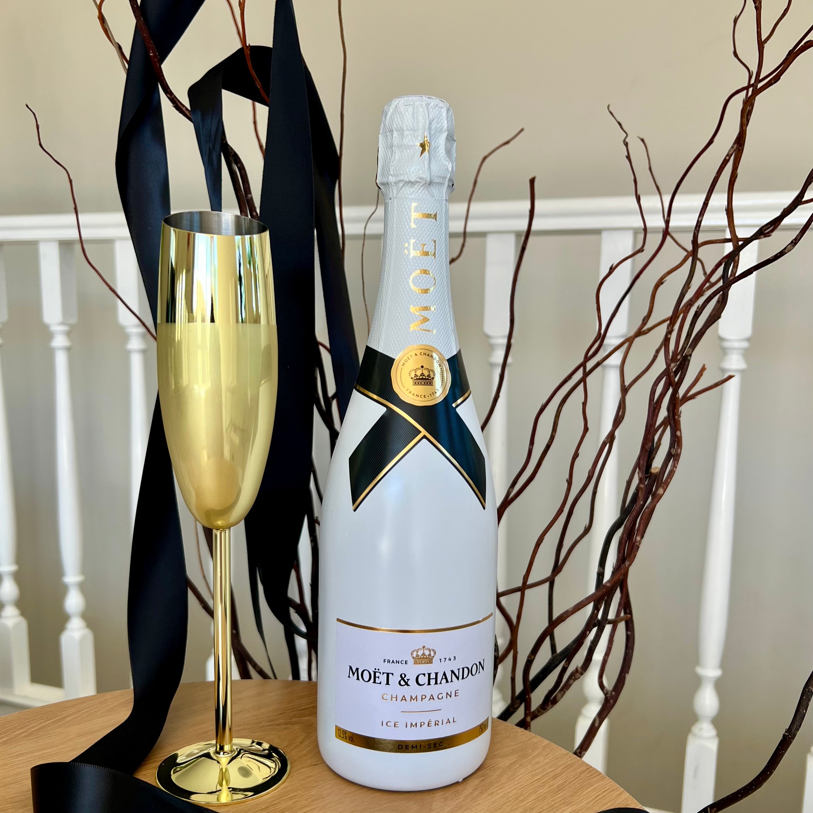 Moët Ice Imperial Champagne Gift Box