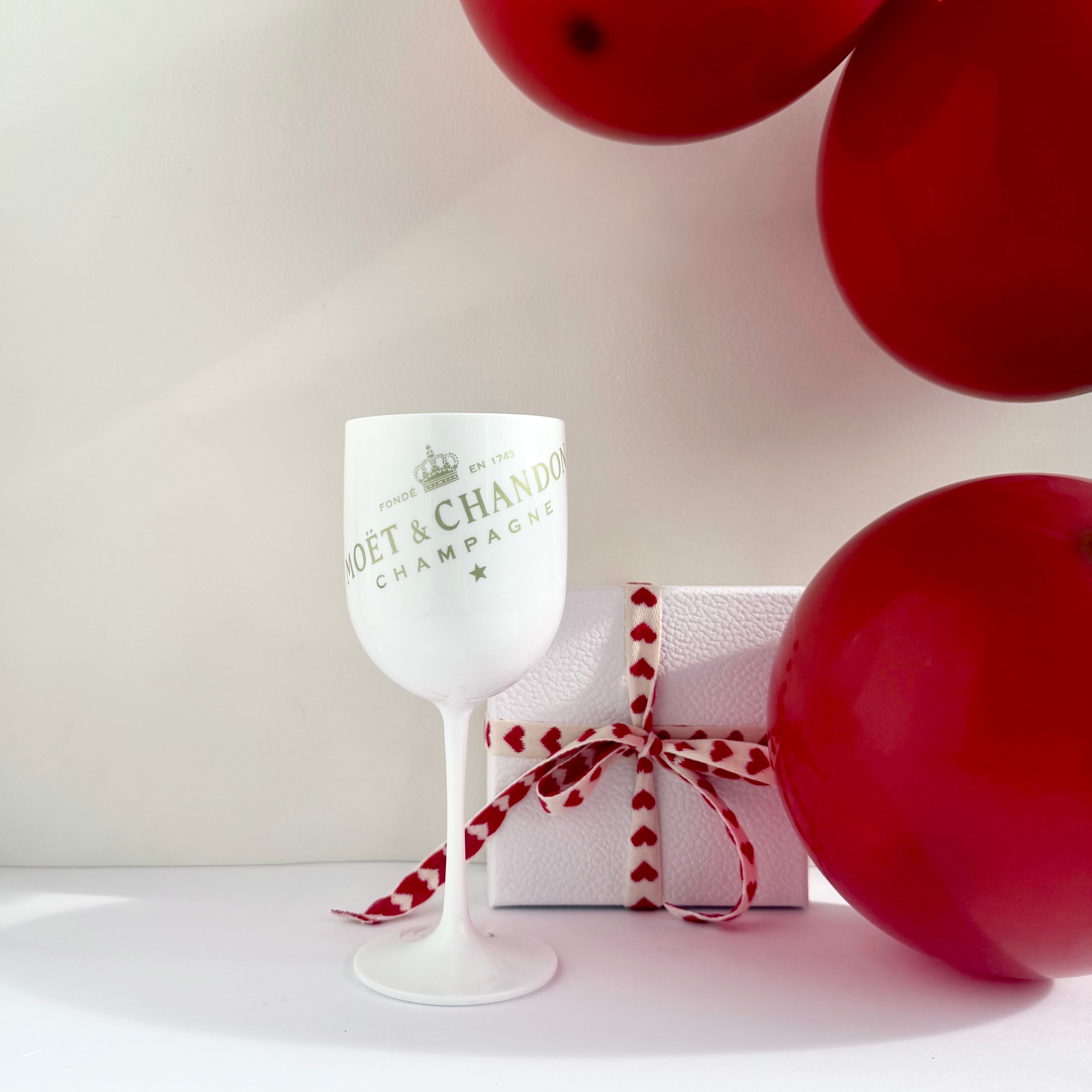 Moët Mini Gift Set