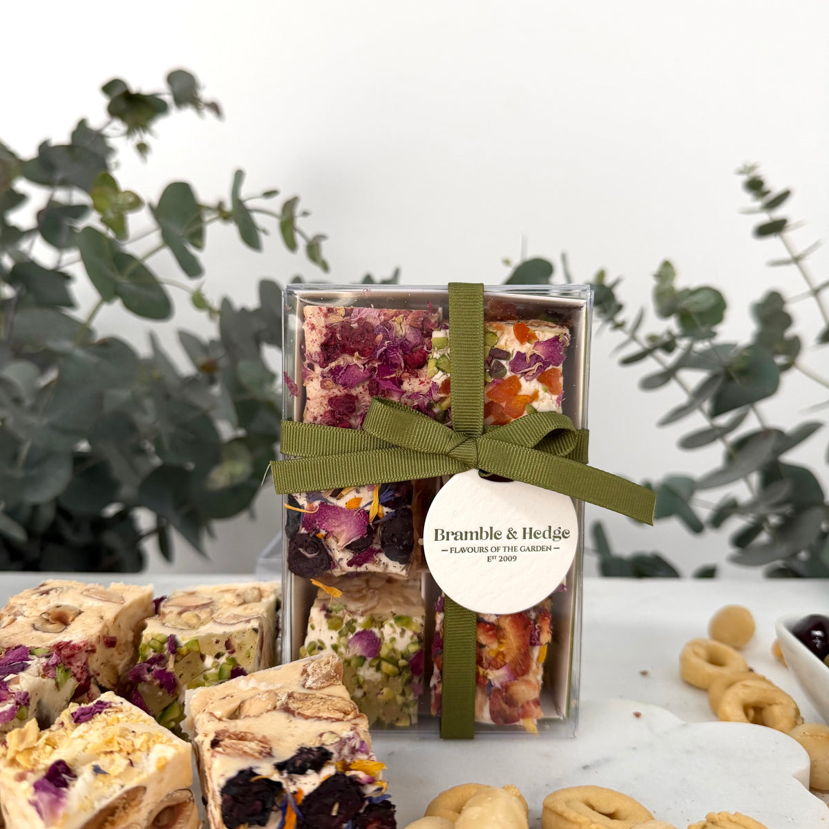 Gourmet Treat Hamper