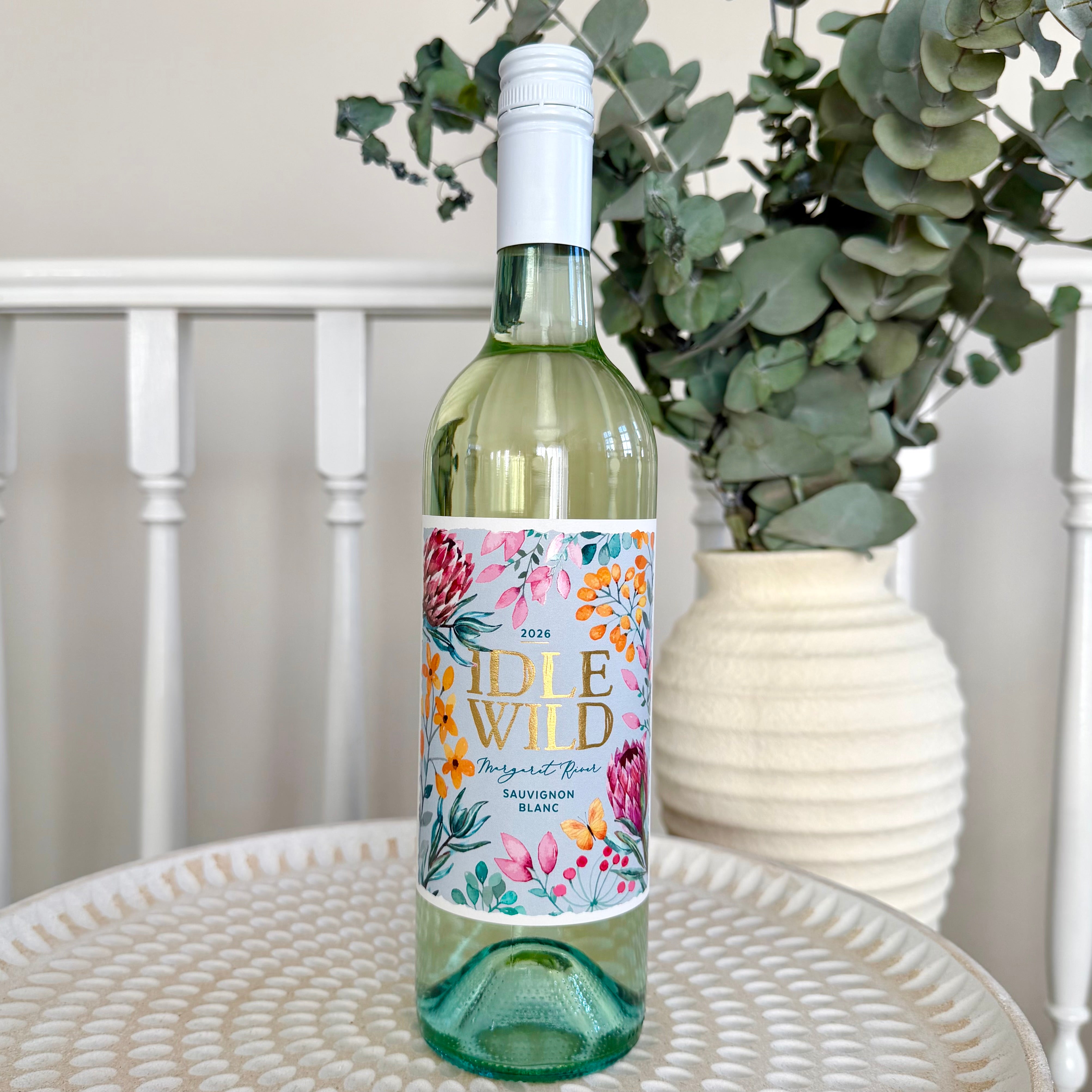 Margaret River Wine & Home Retreat