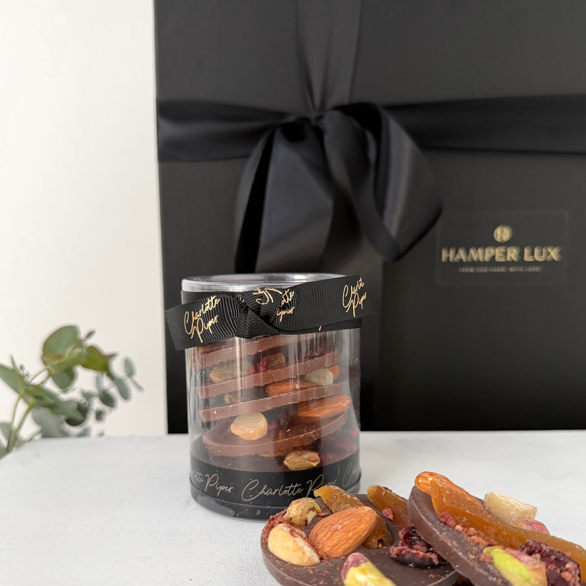Non-Alcoholic Gourmet Gift Hamper
