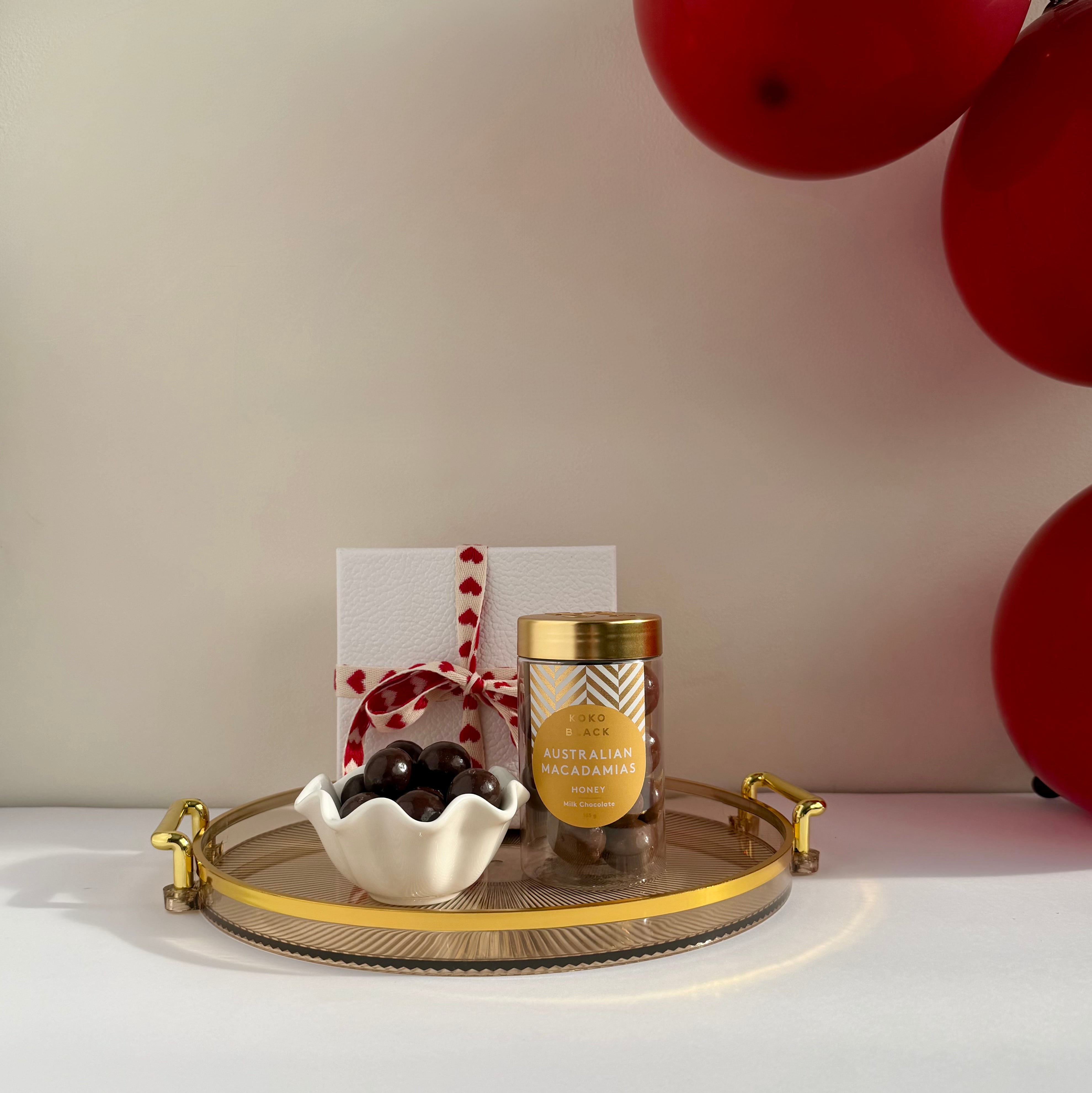 Moët Mini Gift Set