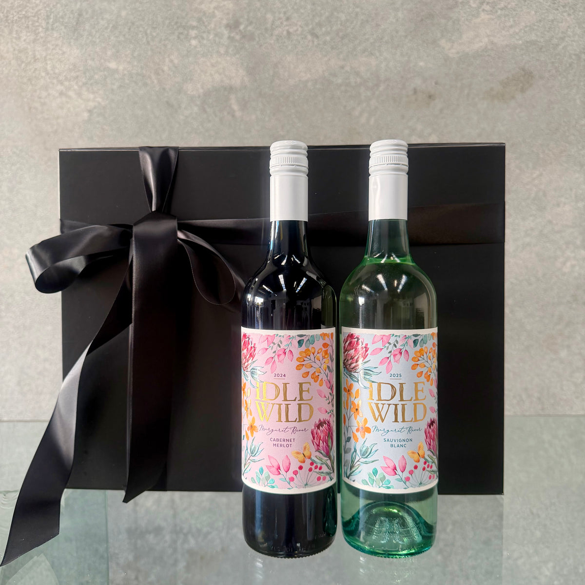 Margaret River Red & White Wine Gift Hamper
