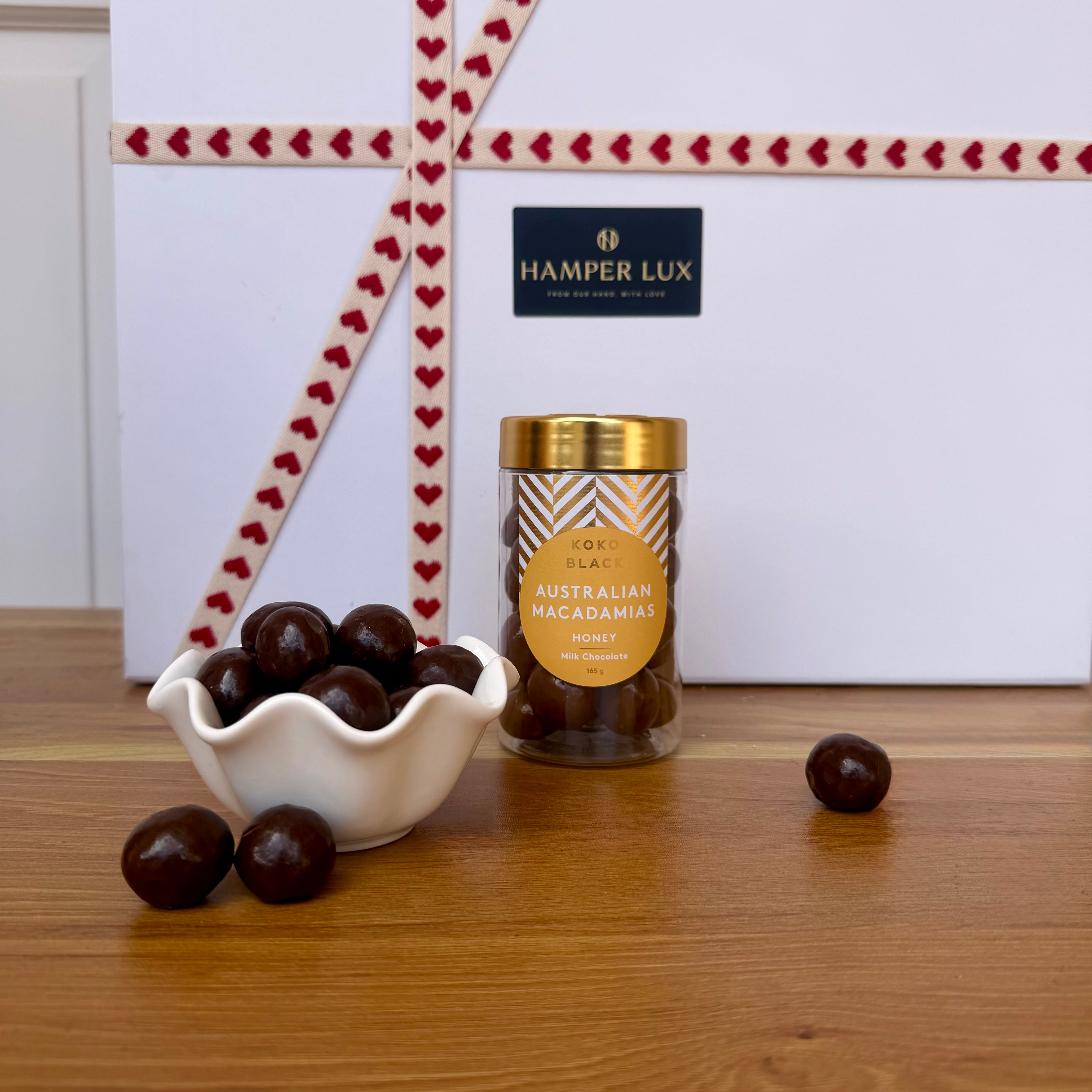 Moët & Chandon Sweet Celebration Gift Box