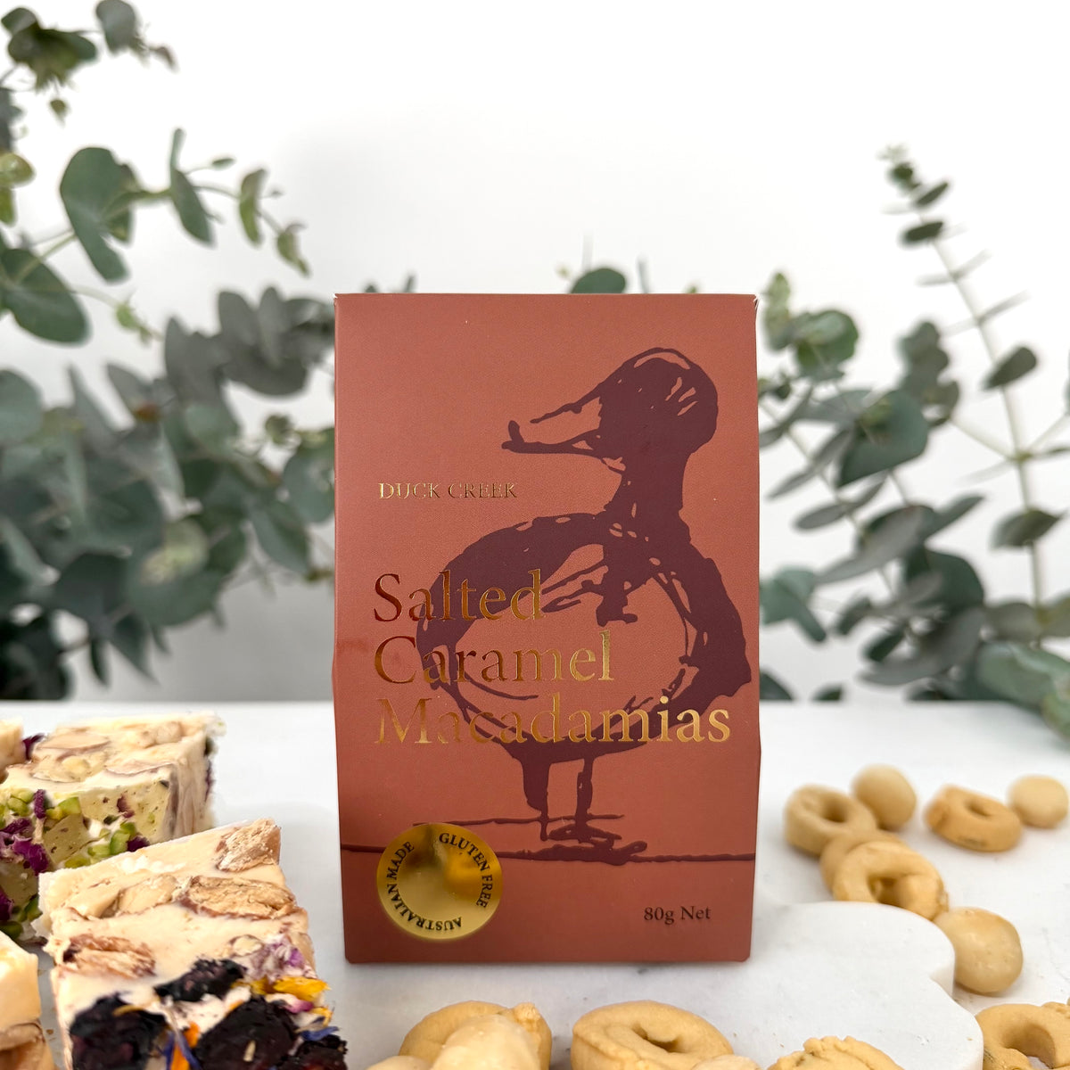 Gourmet Treat Hamper