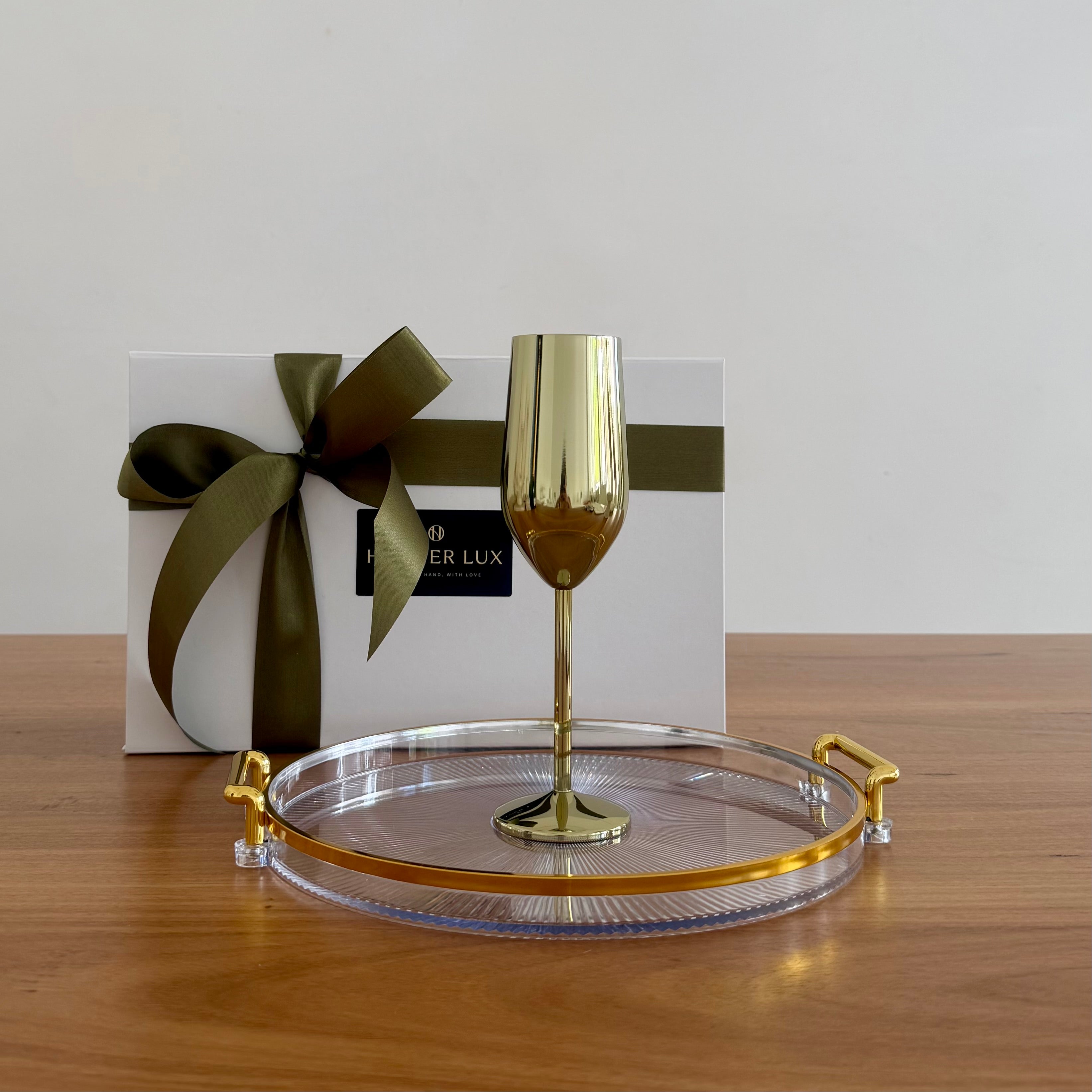 Moët Classic Gift Set