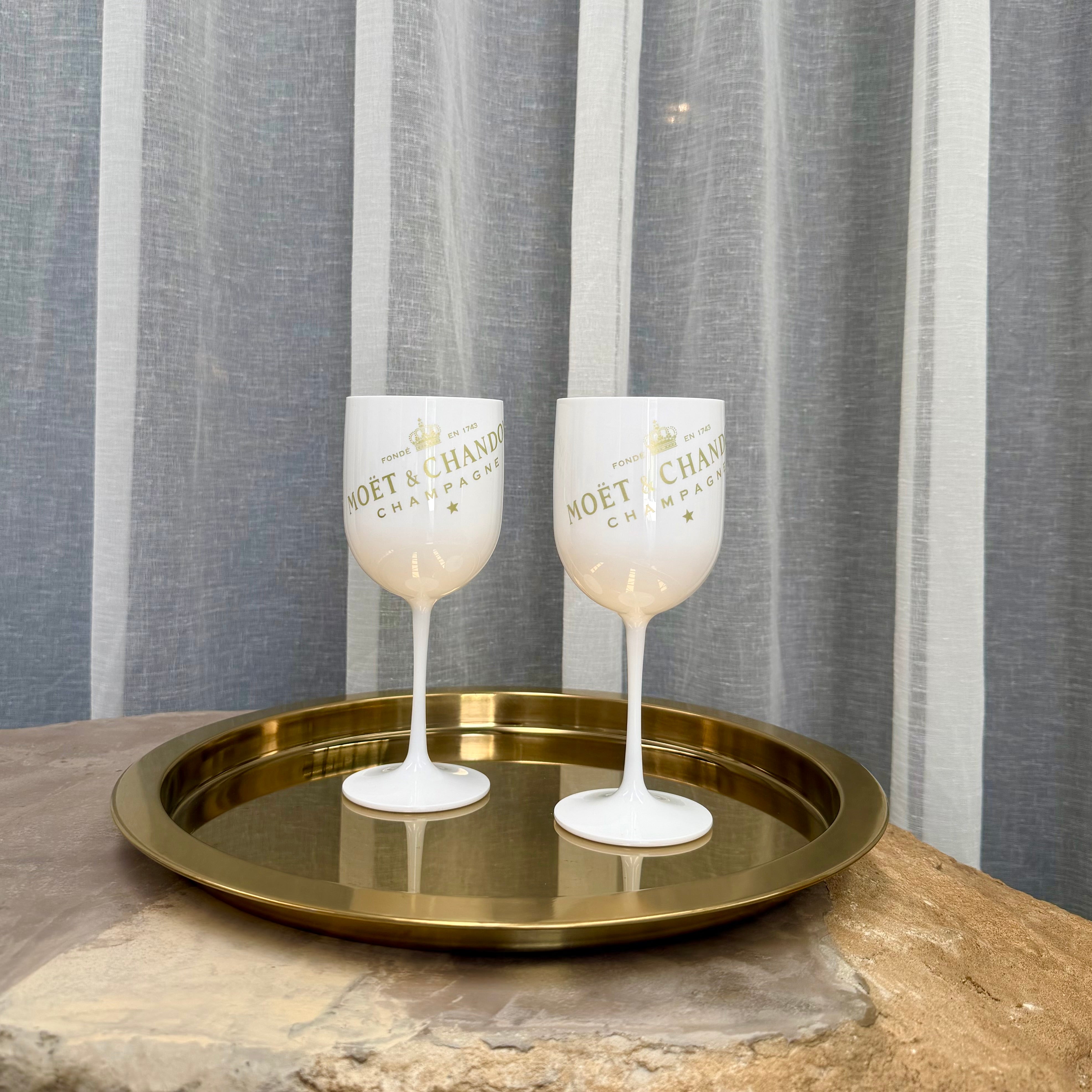 Saigon by Night | Moët & Chandon Gold Champagne Luxury Gift Box