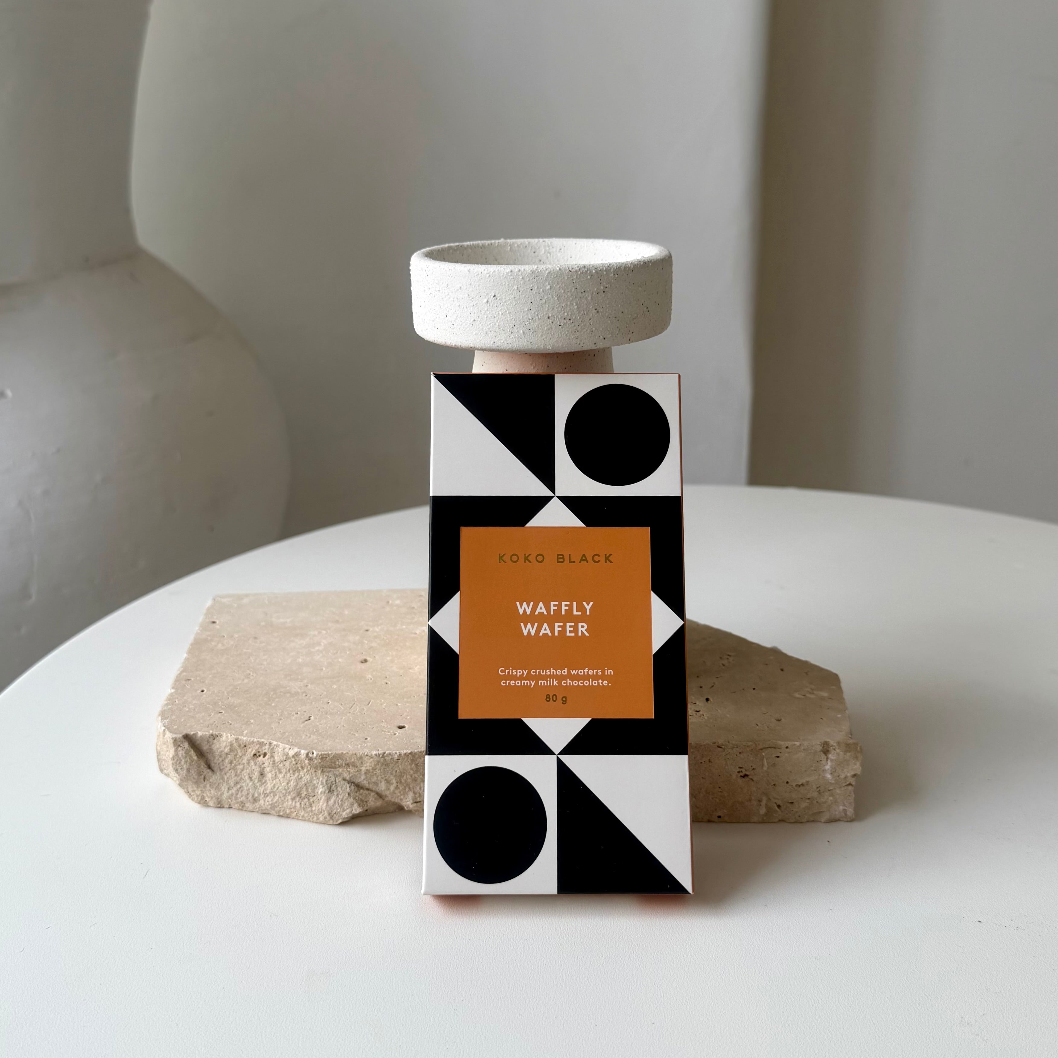 Teddy & Candle Gift Box