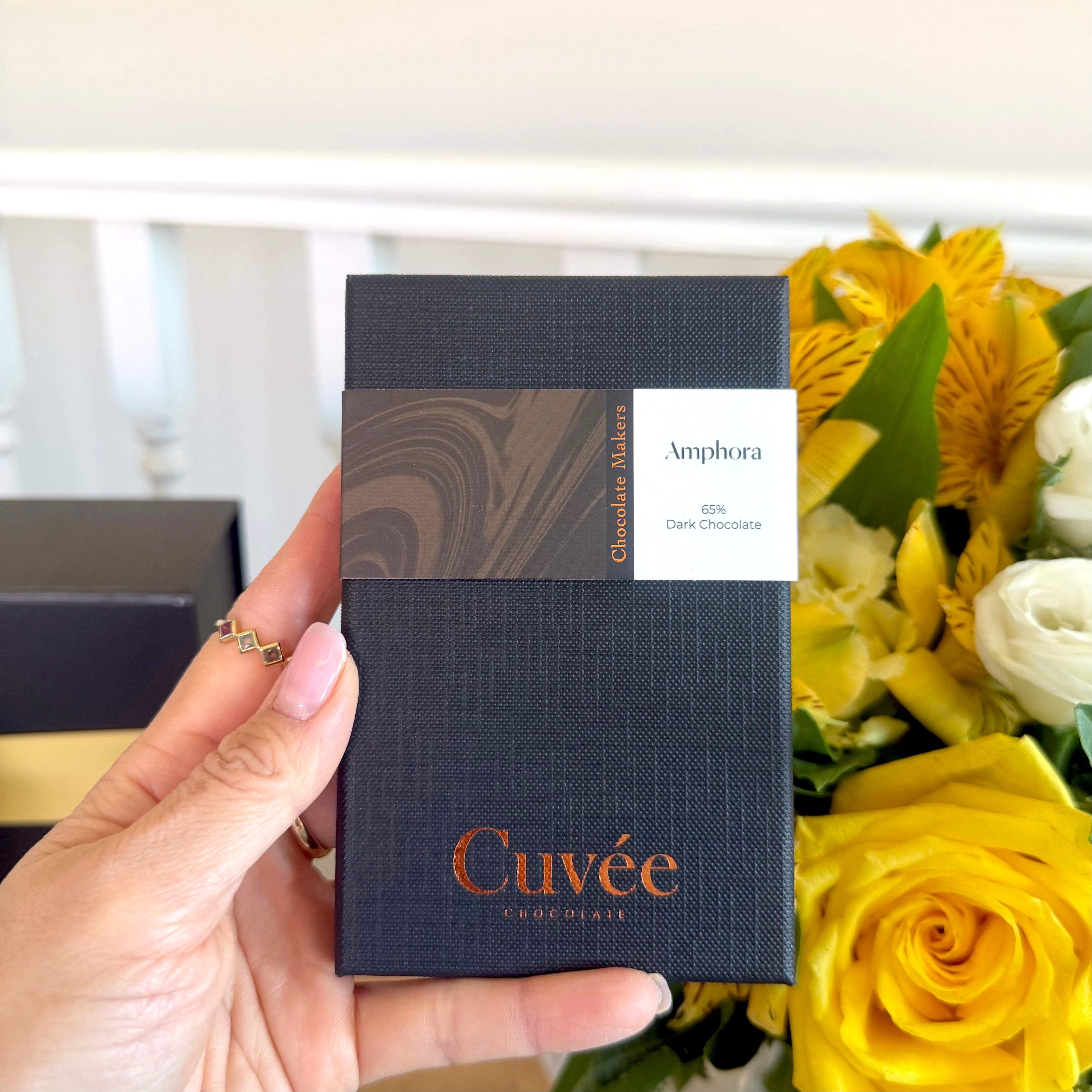 Chandon Brut Celebration Gift Box