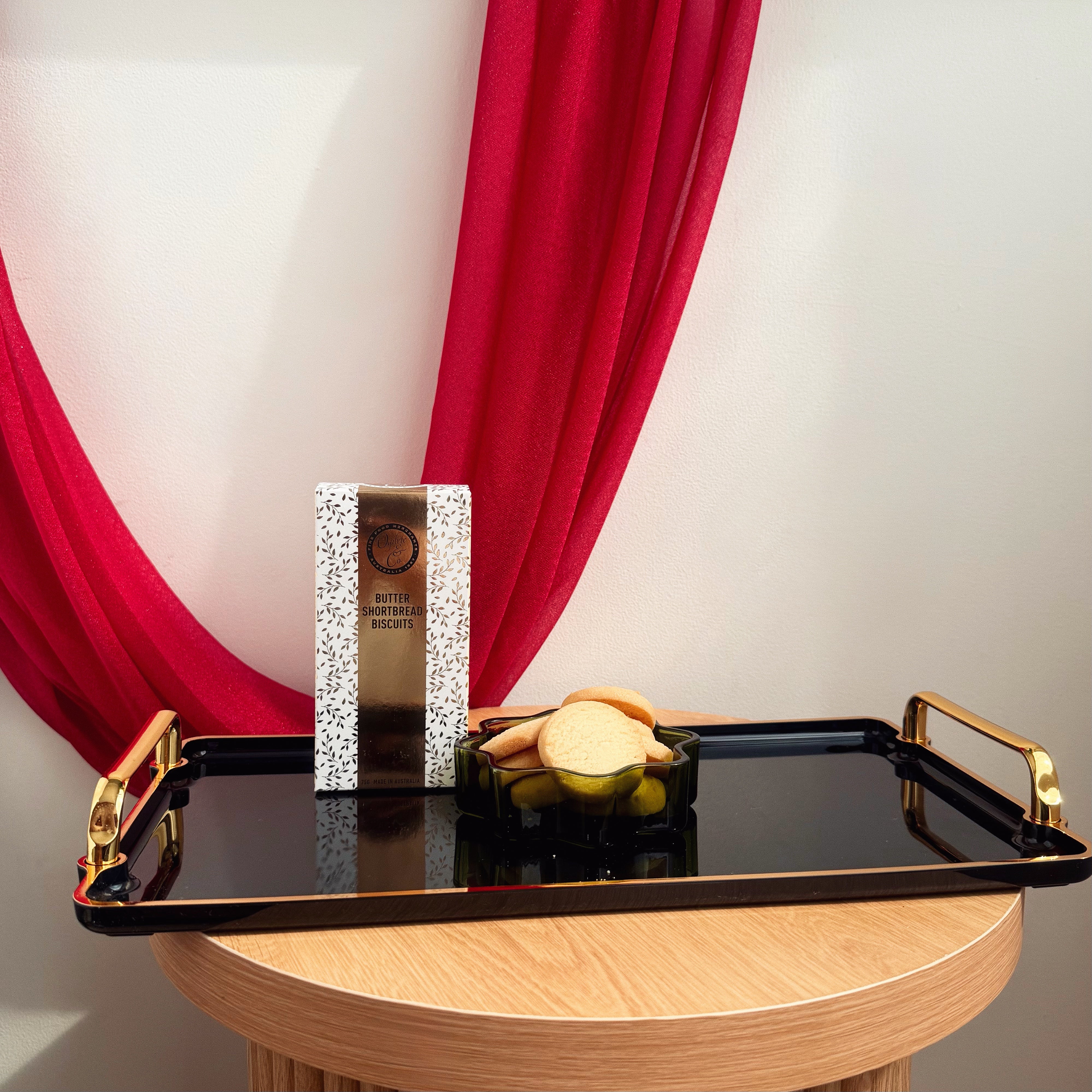 Moët Champagne Gift Box