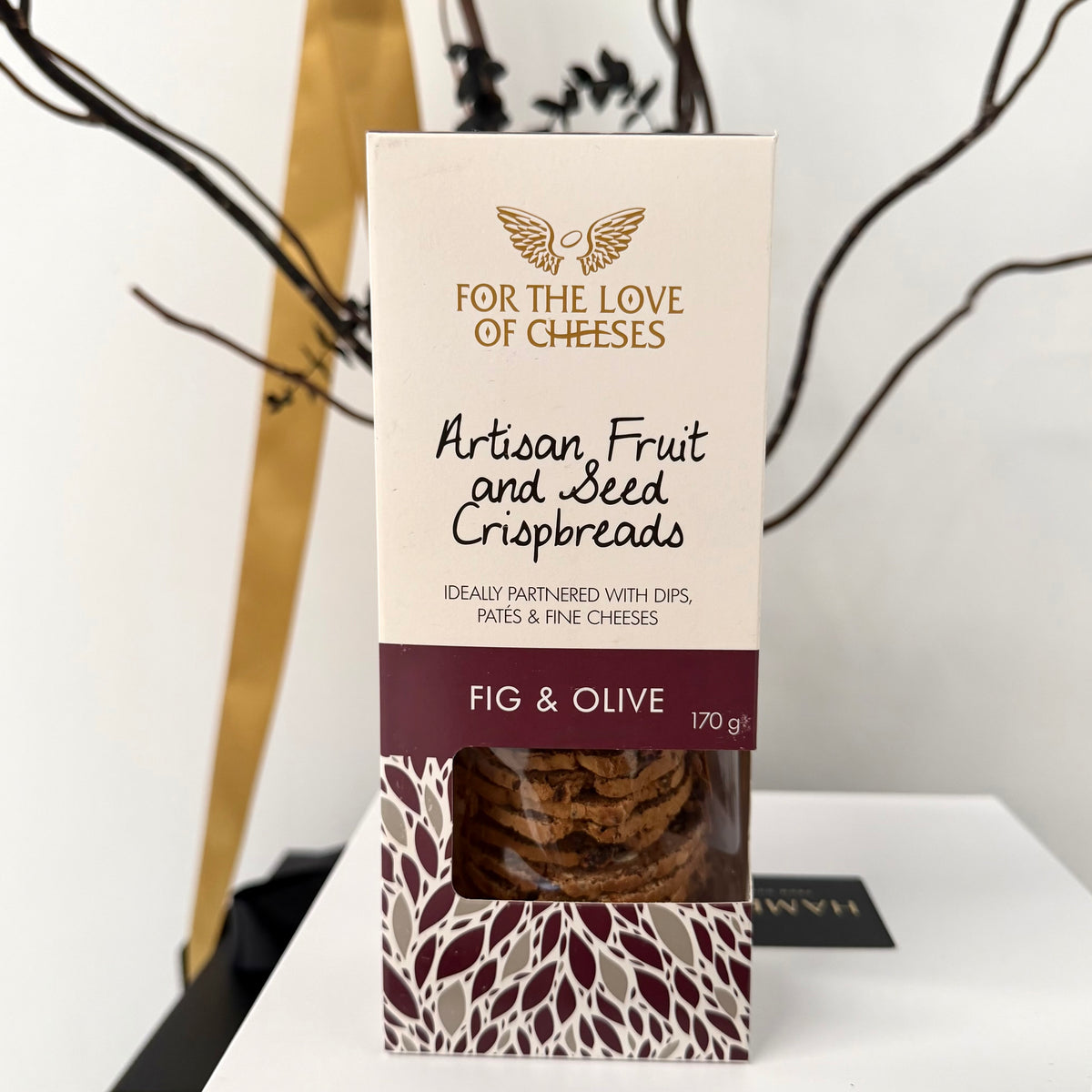 Non-Alcoholic Gourmet Gift Hamper