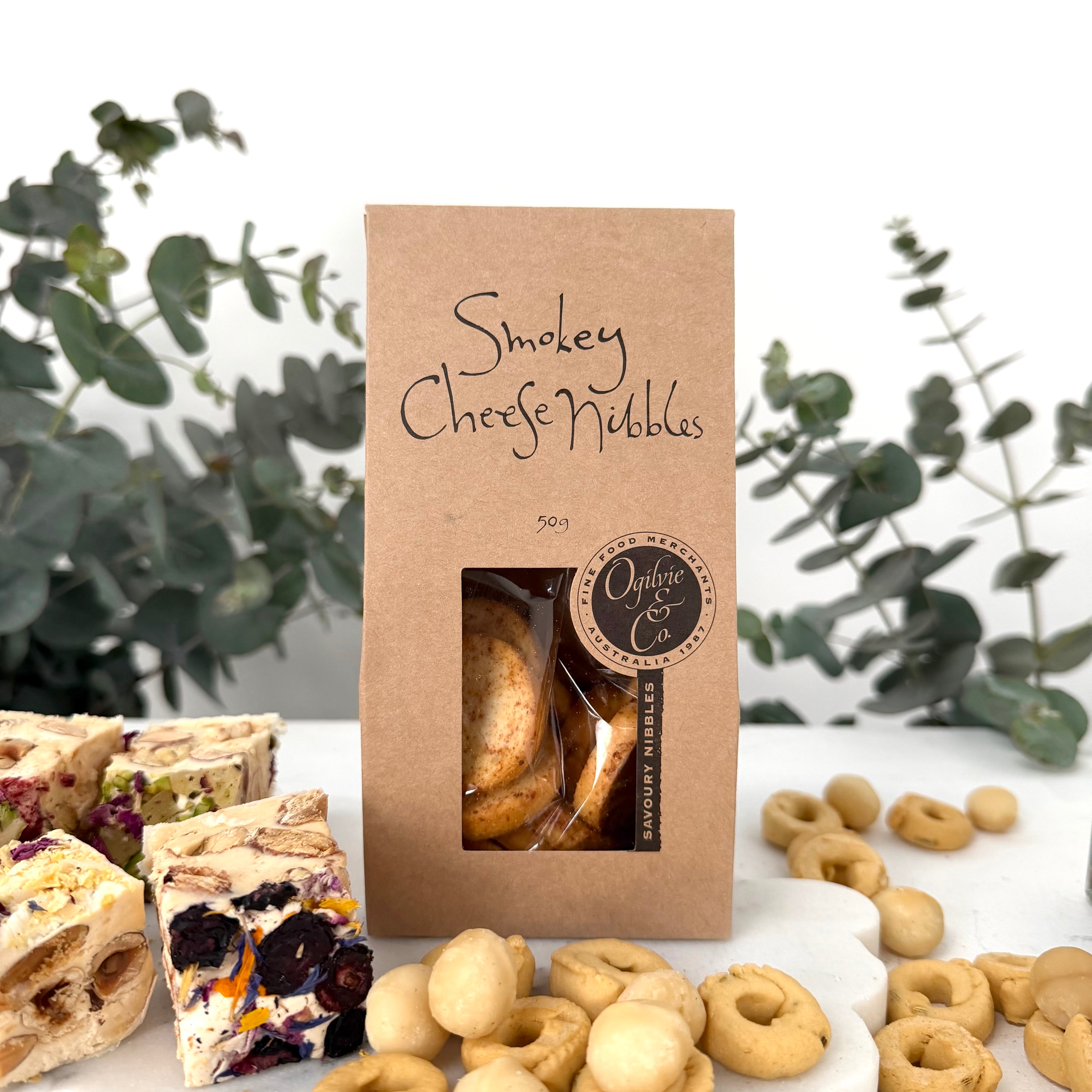 Gourmet Treat Hamper