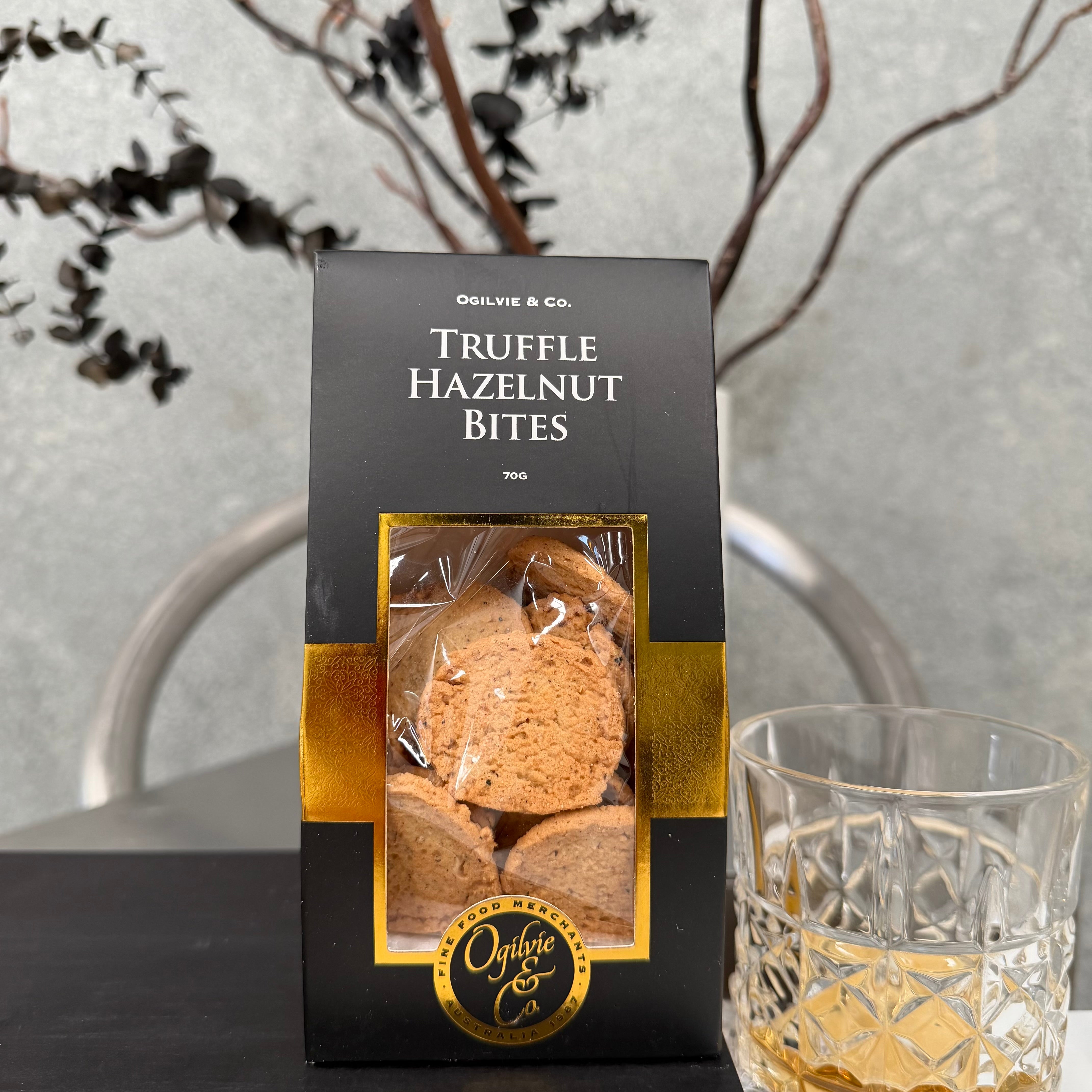 Chivas Regal 12 Year Old Whisky Gift Hamper