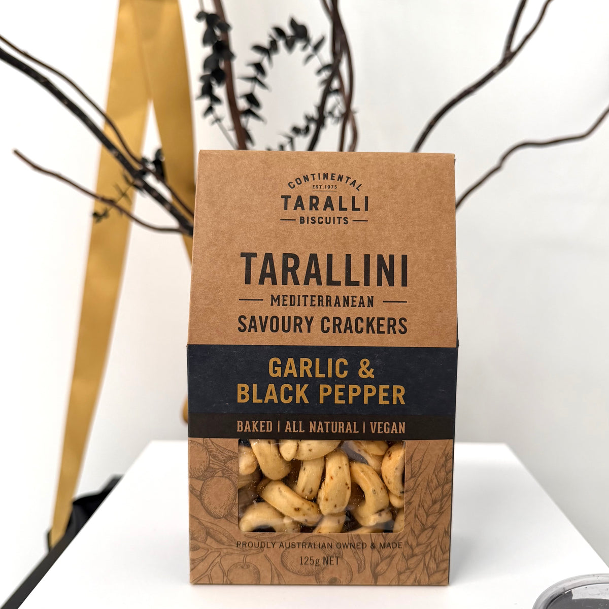 Non-Alcoholic Gourmet Gift Hamper