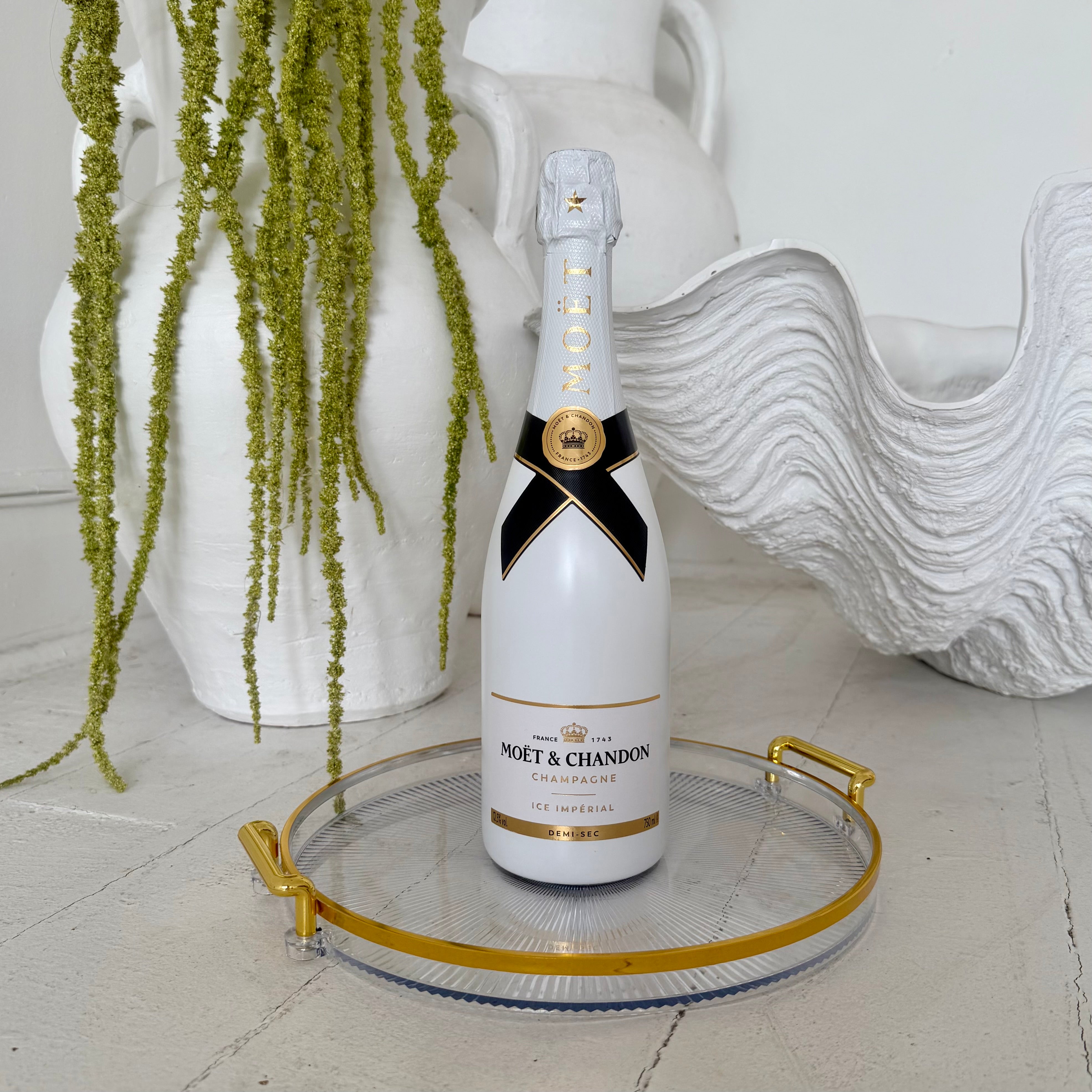 Moët & Chandon Ice Impérial Champagne Luxury Hamper