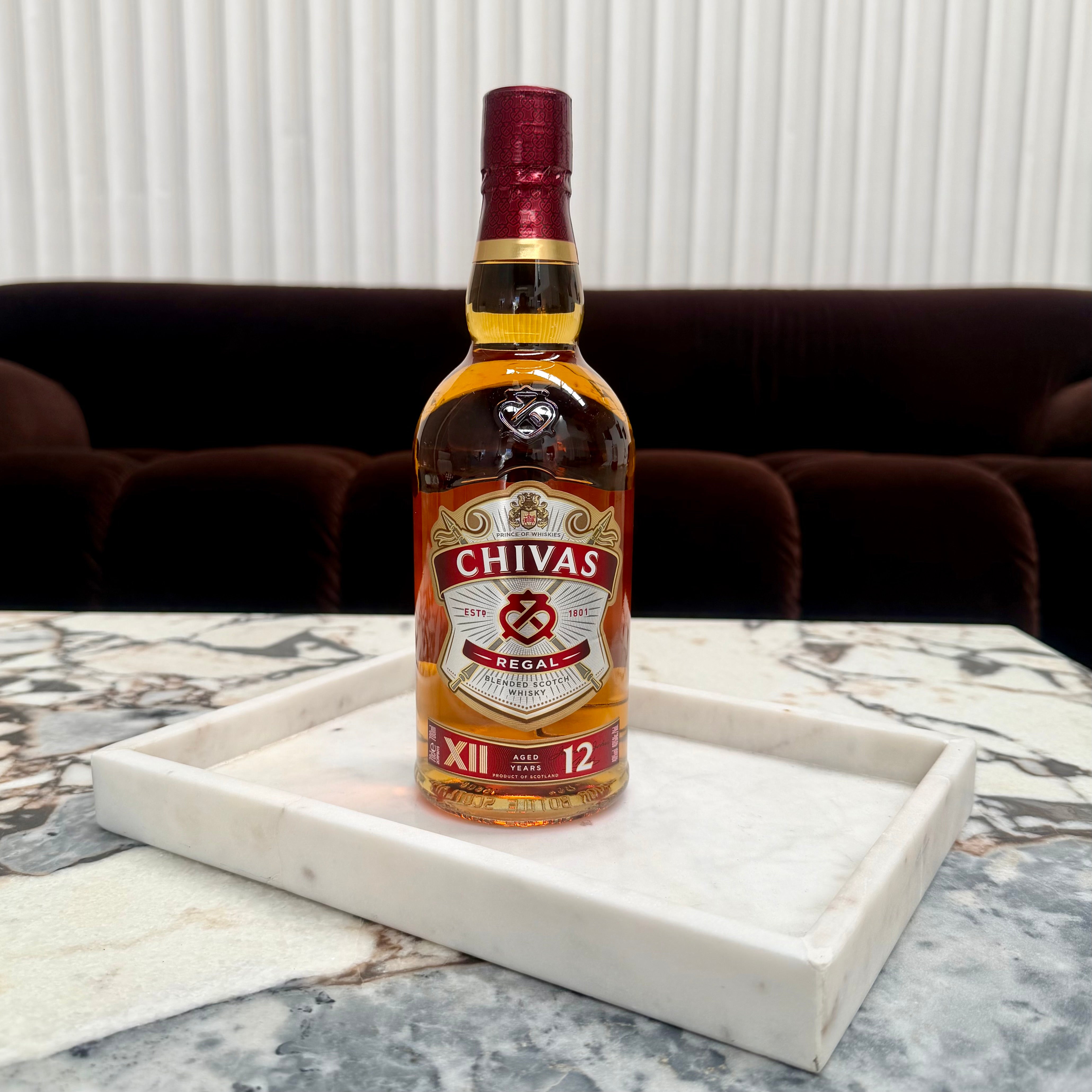 Chivas Regal Whisky Gift Hamper