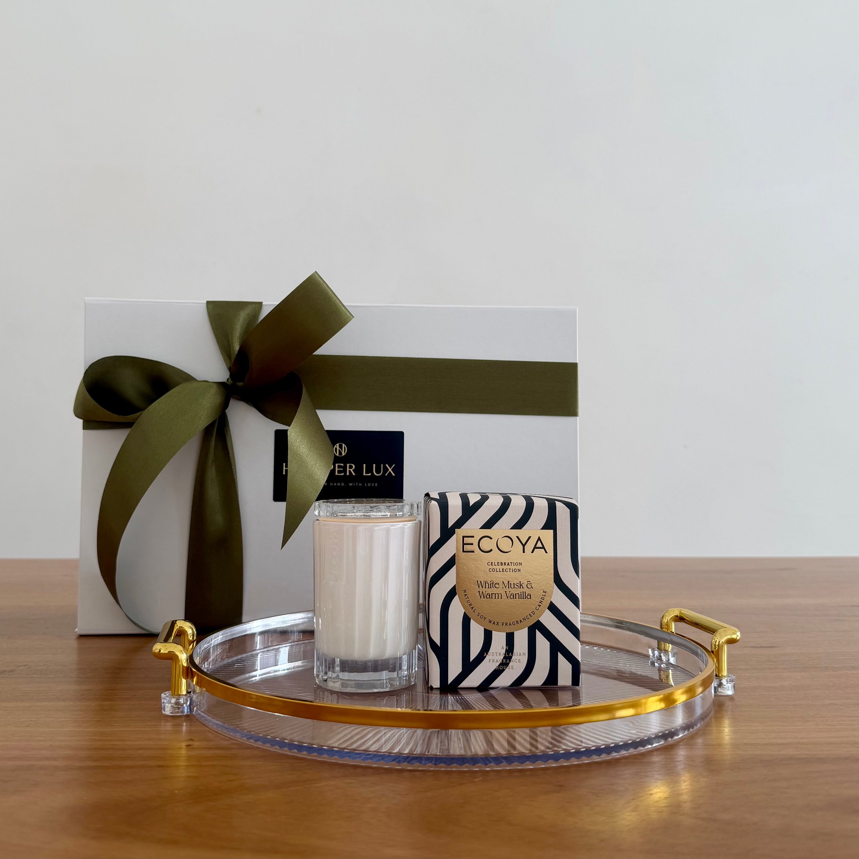 Moët Classic Gift Set