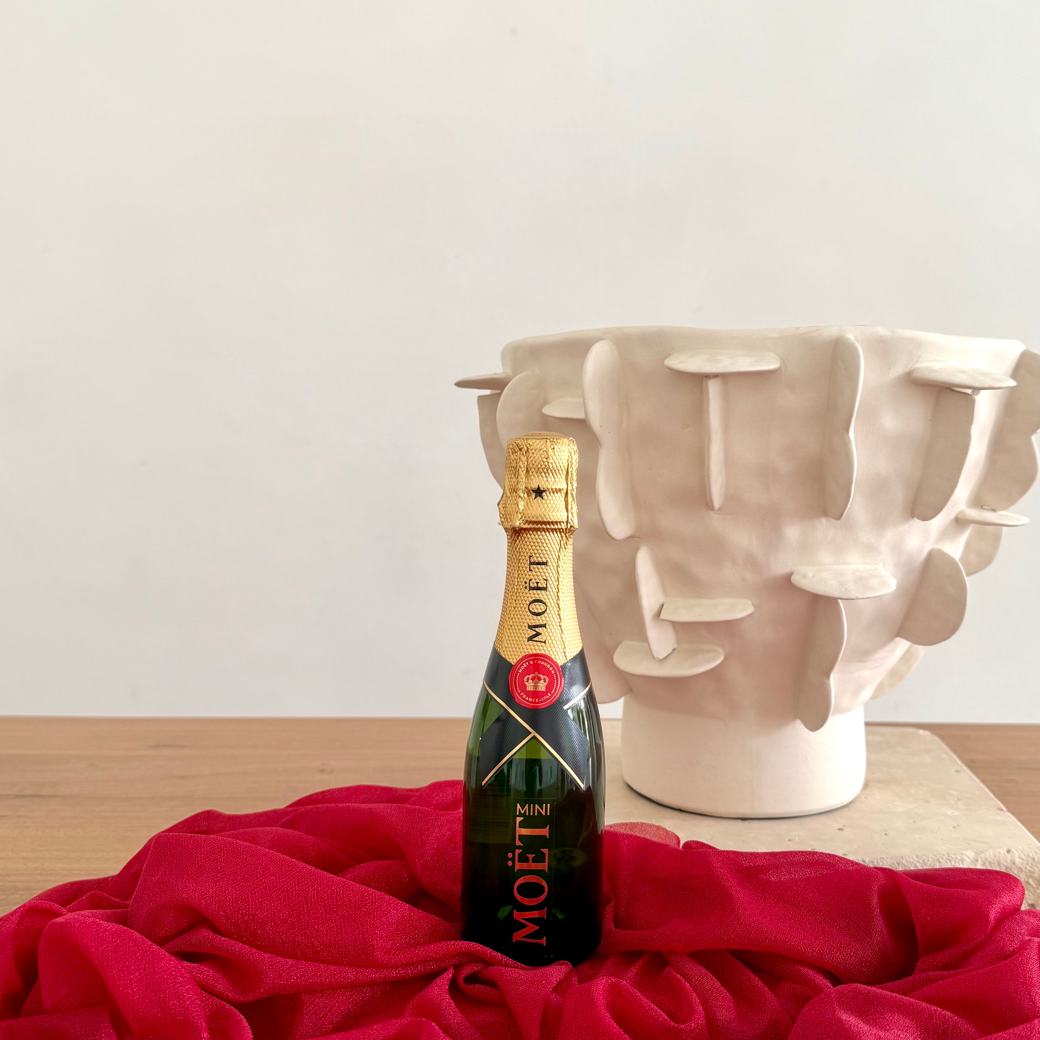 Moët Mini Pamper Hamper