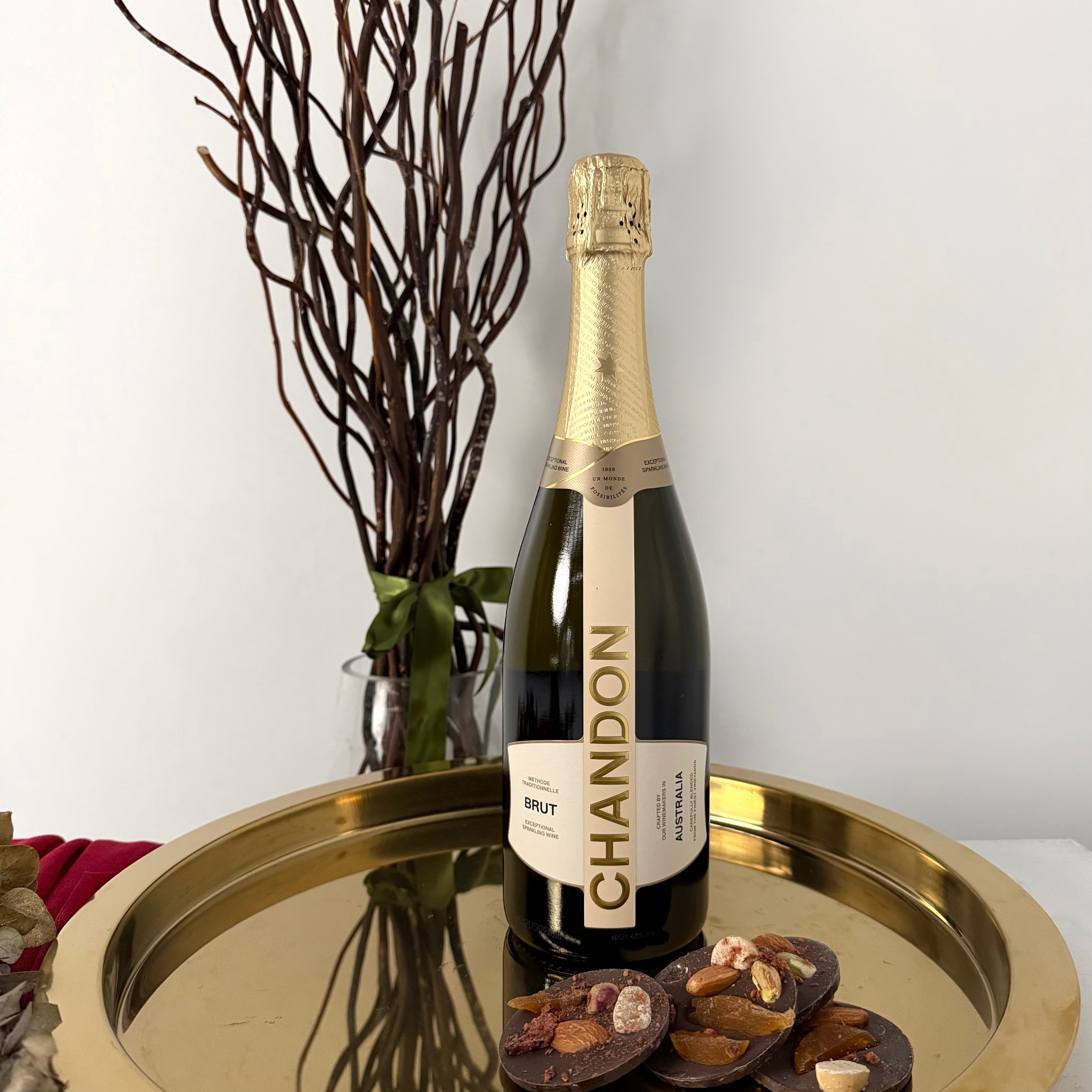 Chandon Classic Gift Hamper