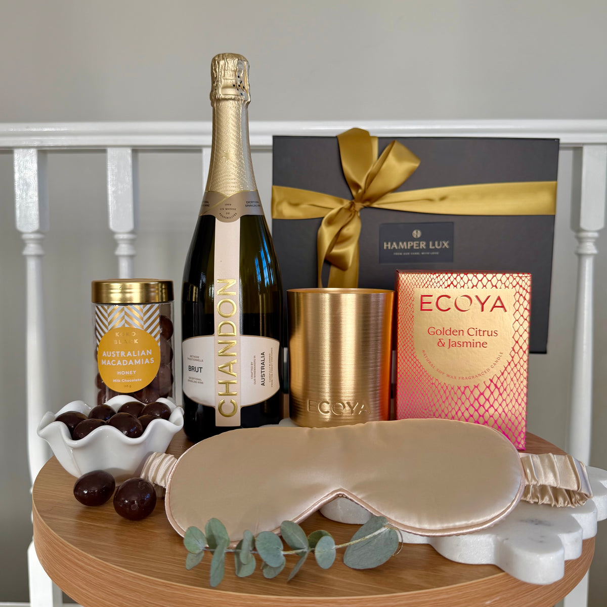 Chandon Luxe Pamper Hamper