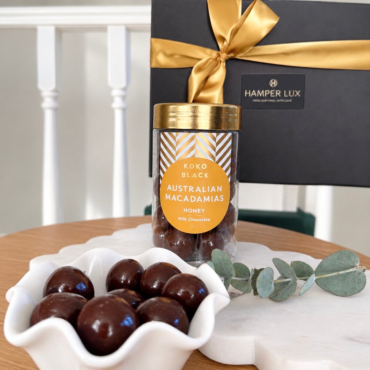 Chandon Luxe Pamper Hamper