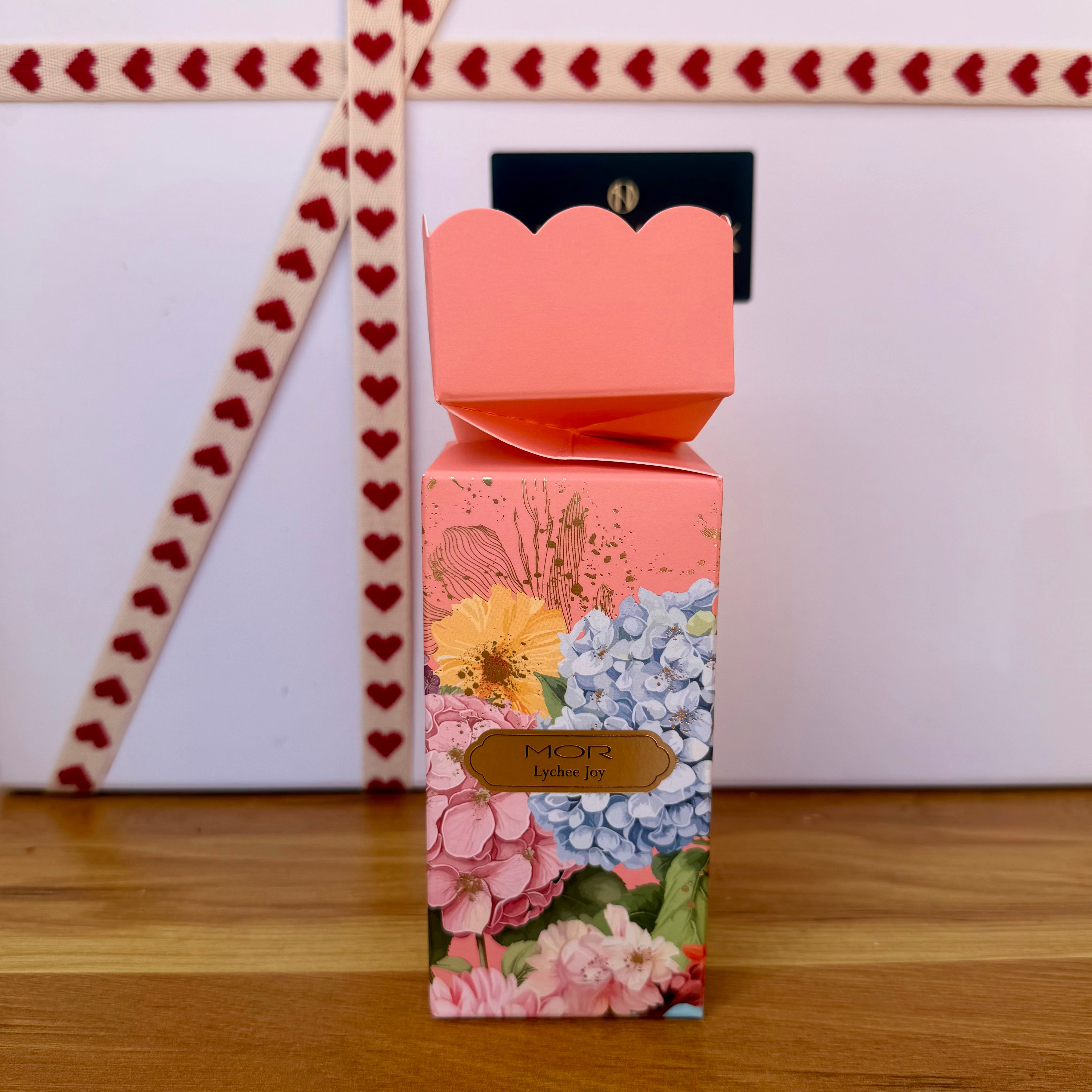 Moët & Chandon Sweet Celebration Gift Box