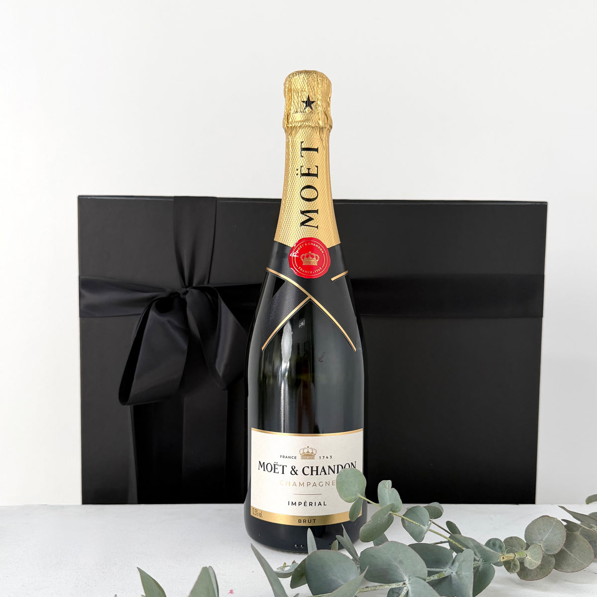 Moët & Chandon Champagne Gift Hamper