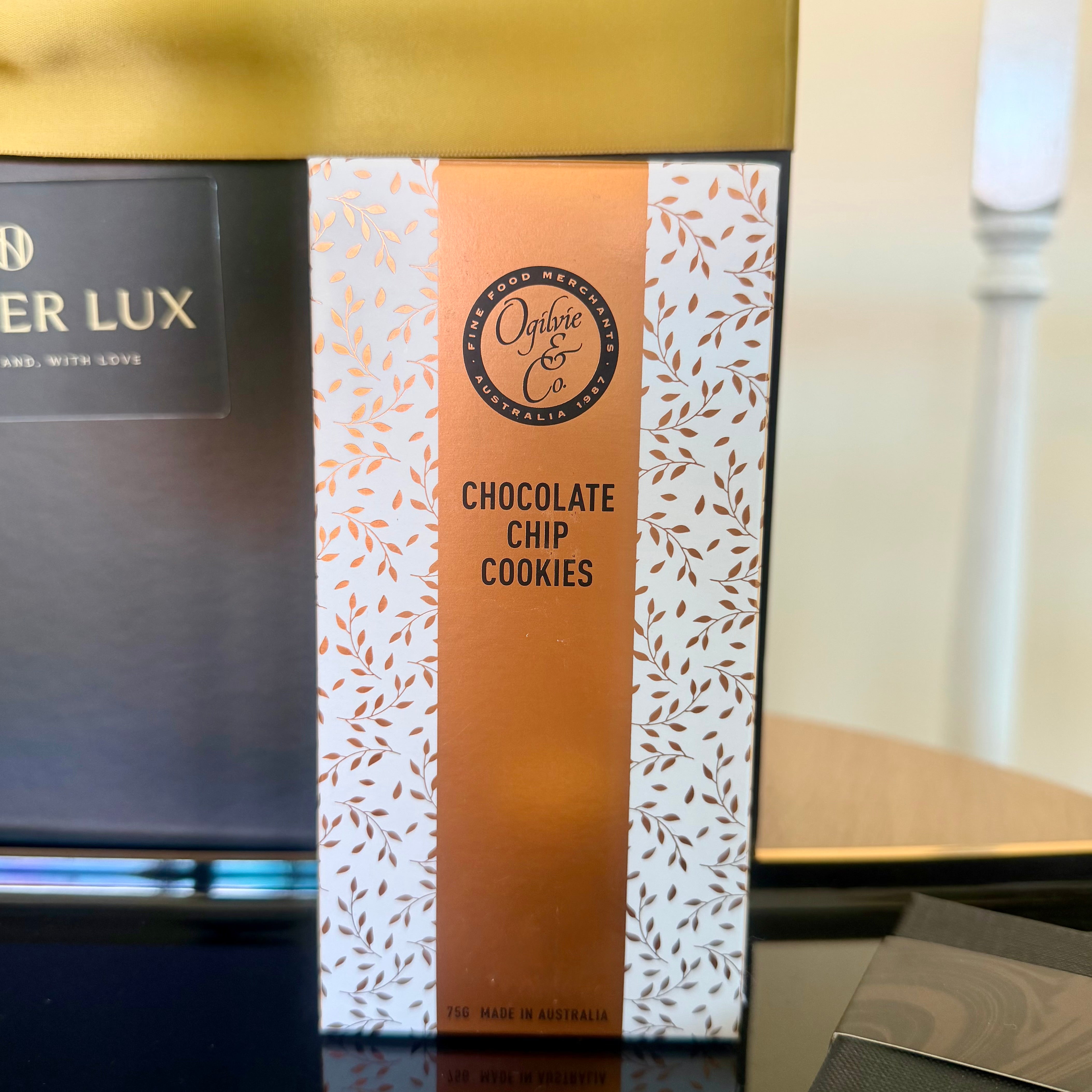 Chandon Brut Celebration Gift Box