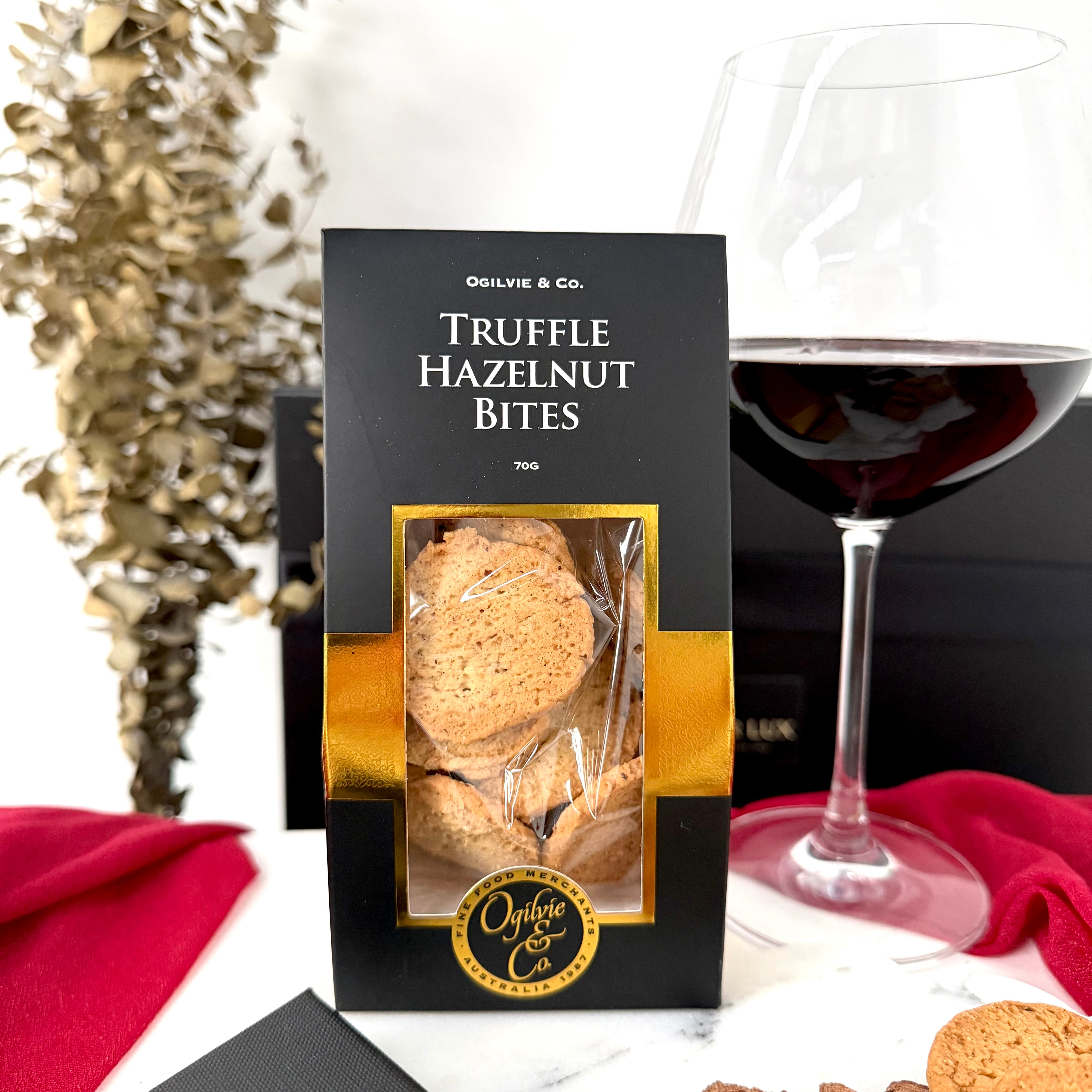 Penfolds Max’s Shiraz Cabernet Wine Gift Hamper