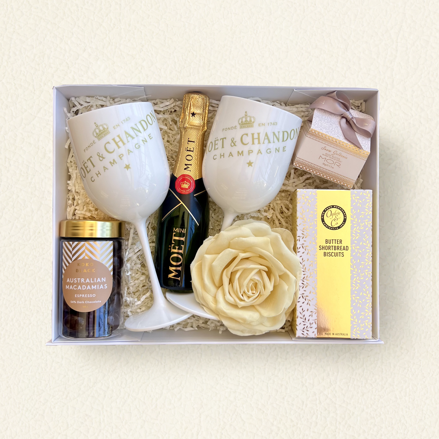 A Little Something Lovely