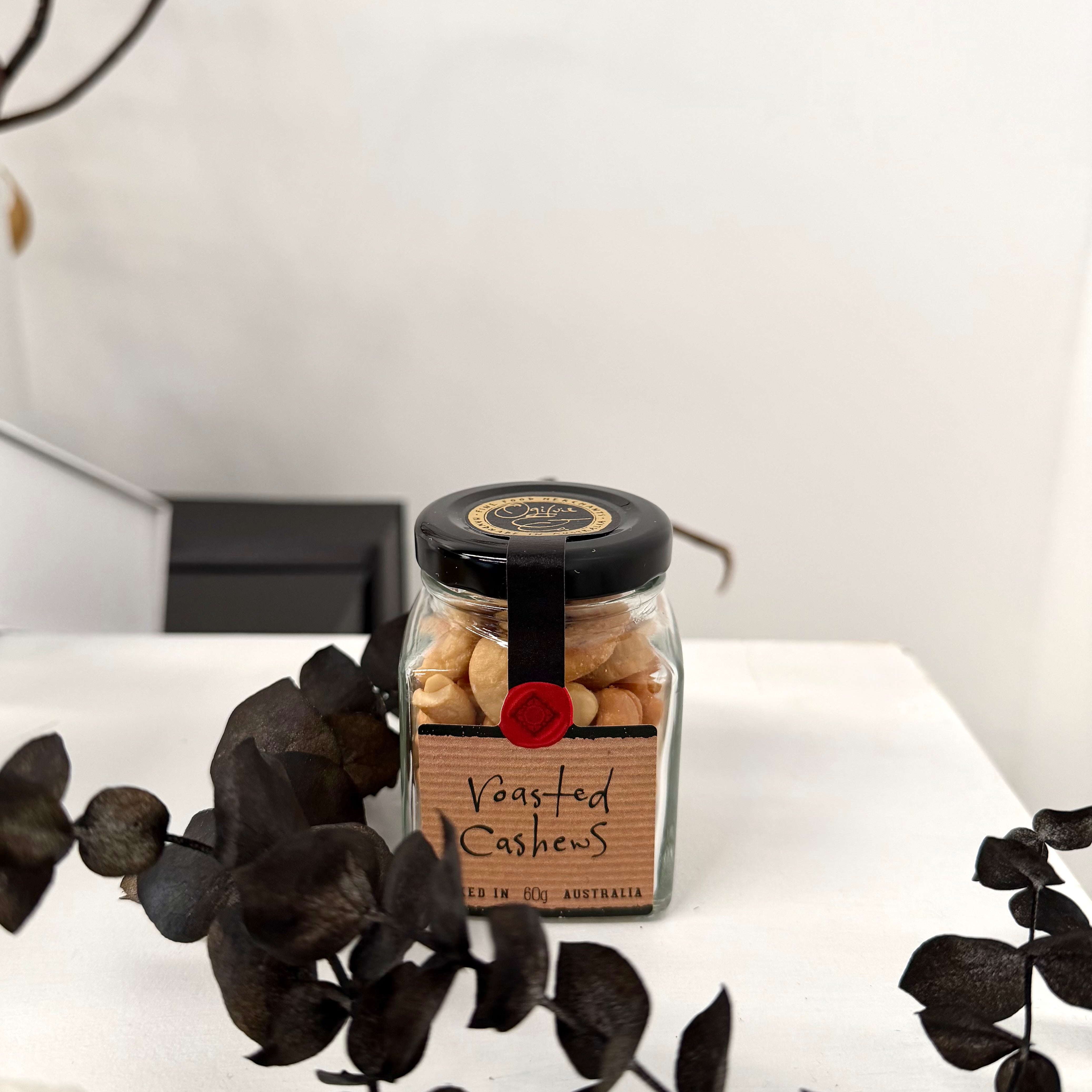 Non-Alcoholic Gourmet Gift Hamper