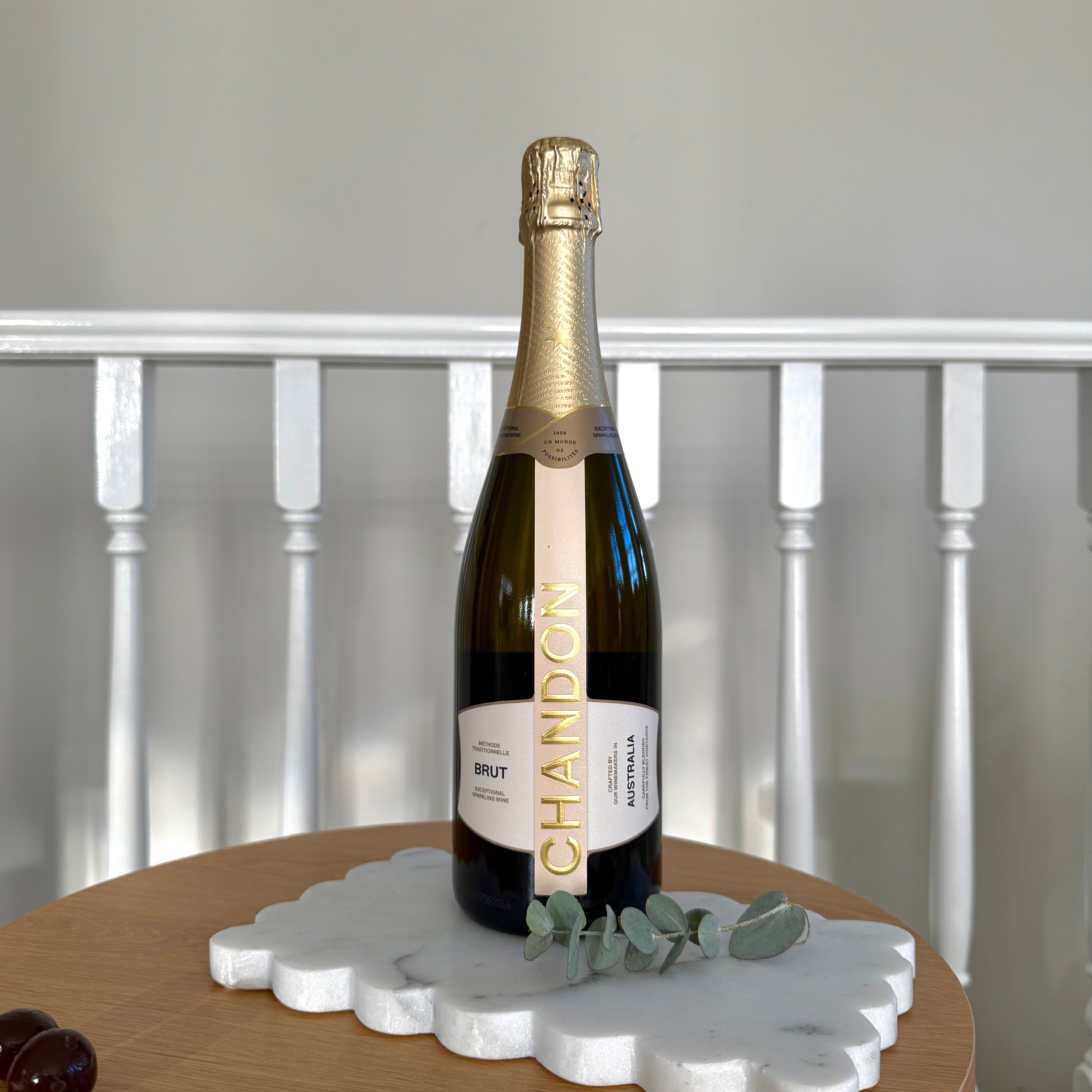 Chandon Luxe Pamper Hamper