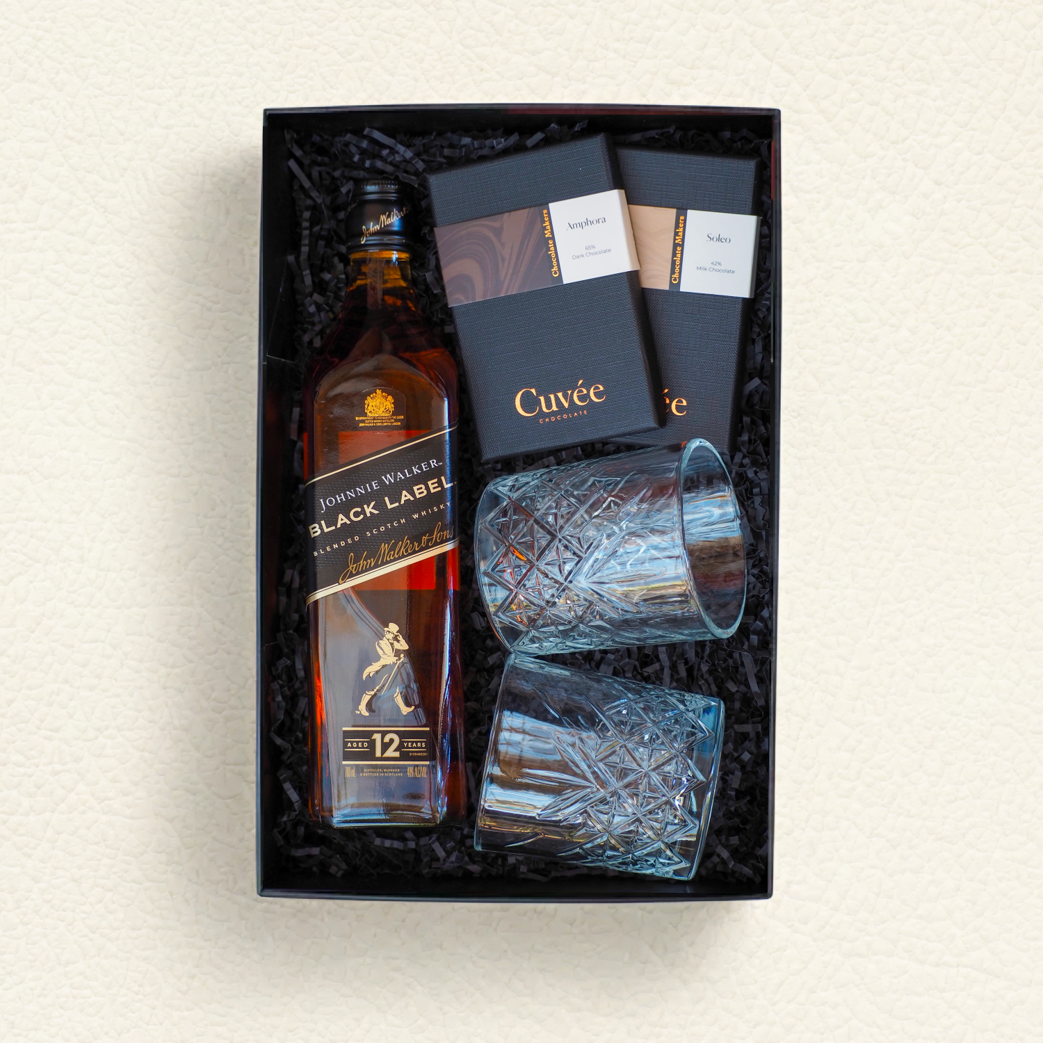 Black Reserve – Classic