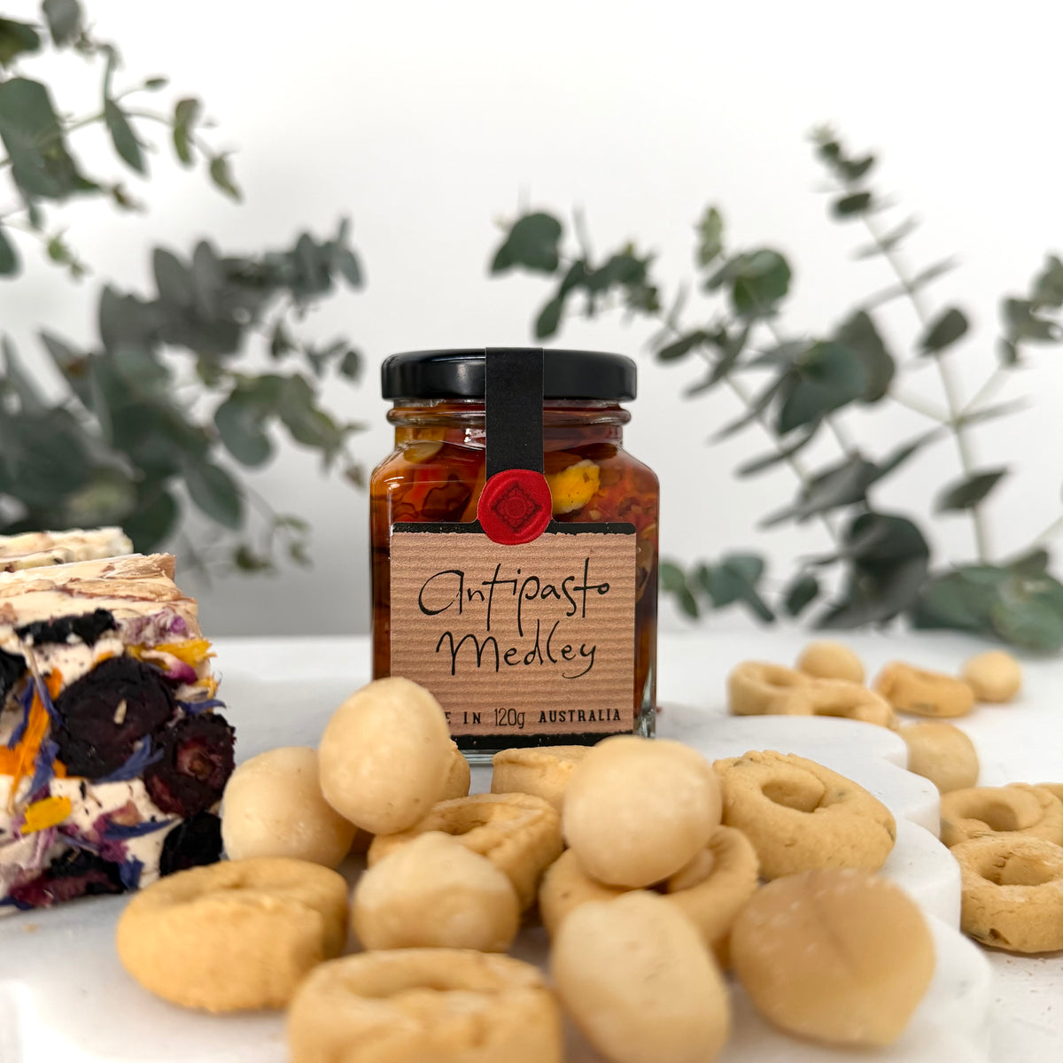 Gourmet Treat Hamper