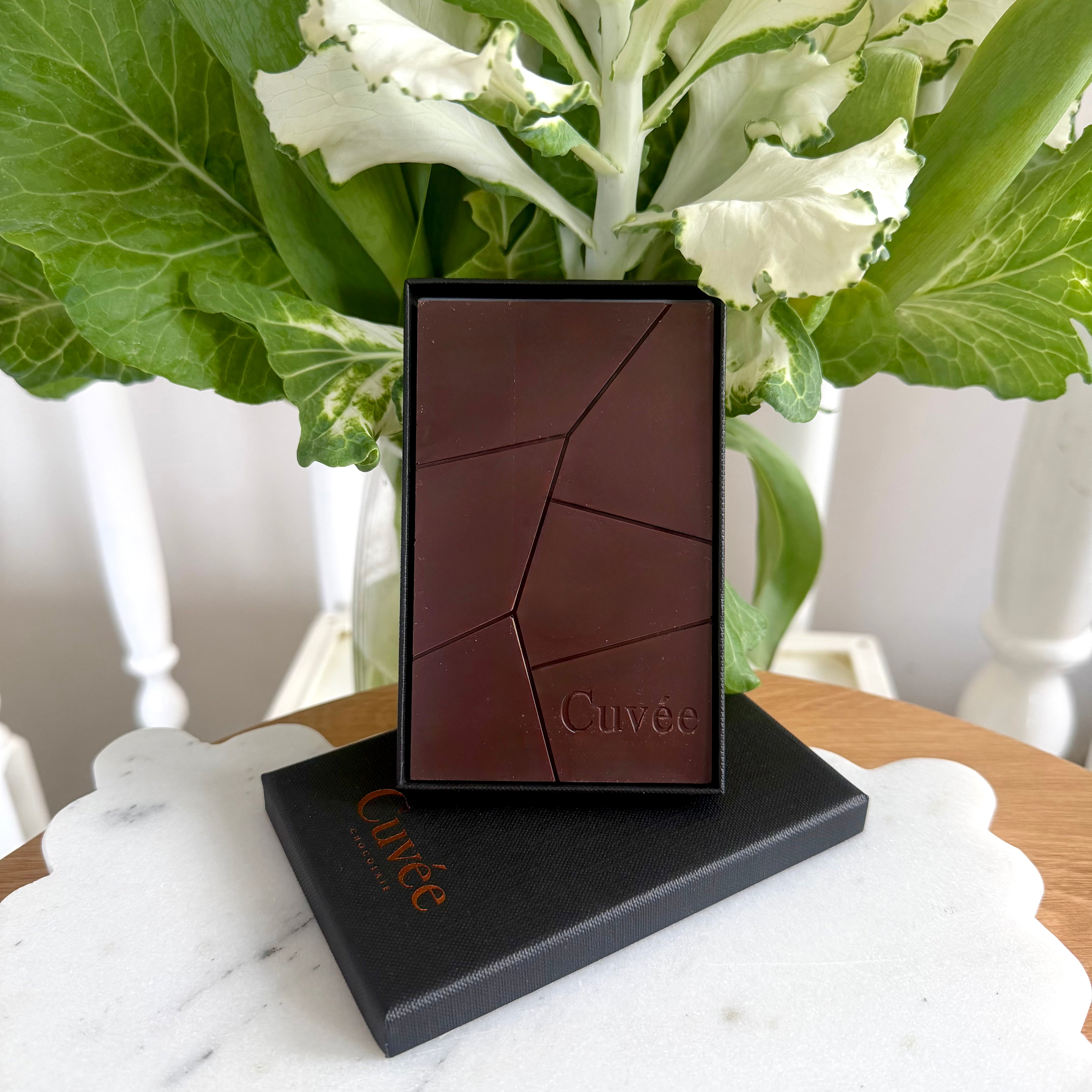 The Retreat Box
