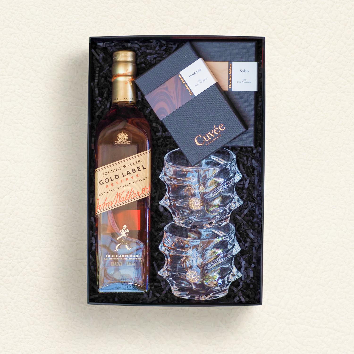 Crystal Eclipse Reserve