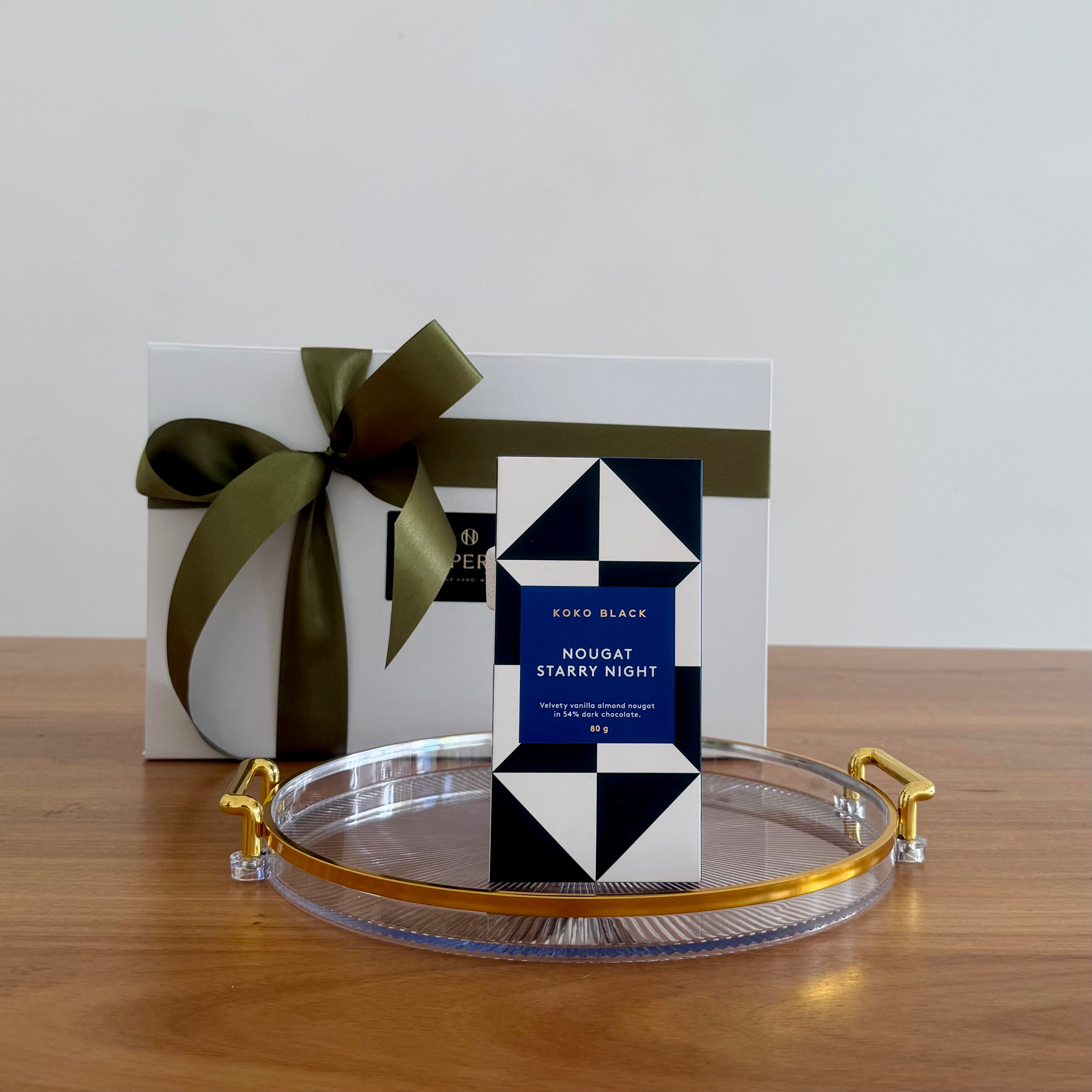 Moët Classic Gift Set