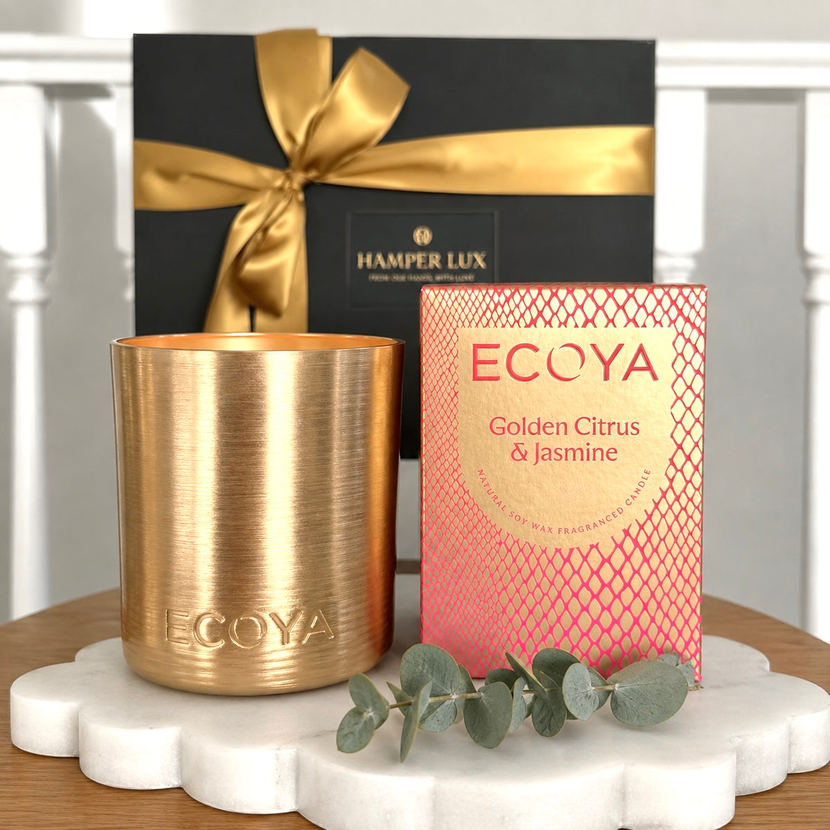 Chandon Luxe Pamper Hamper