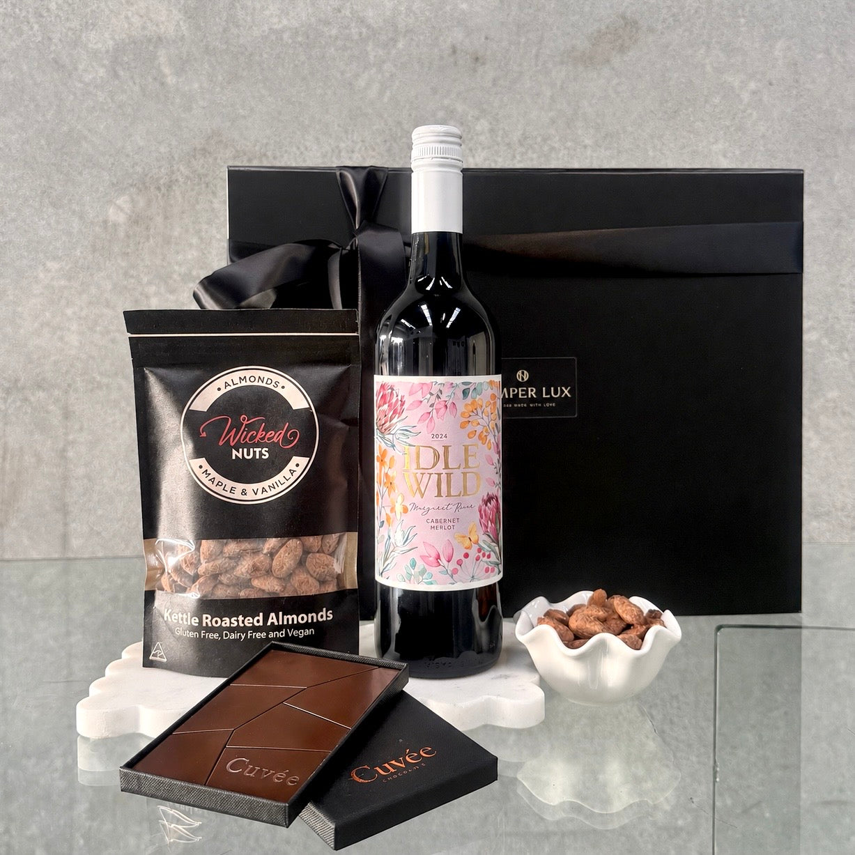 Margaret River Red Wine Gift Hamper