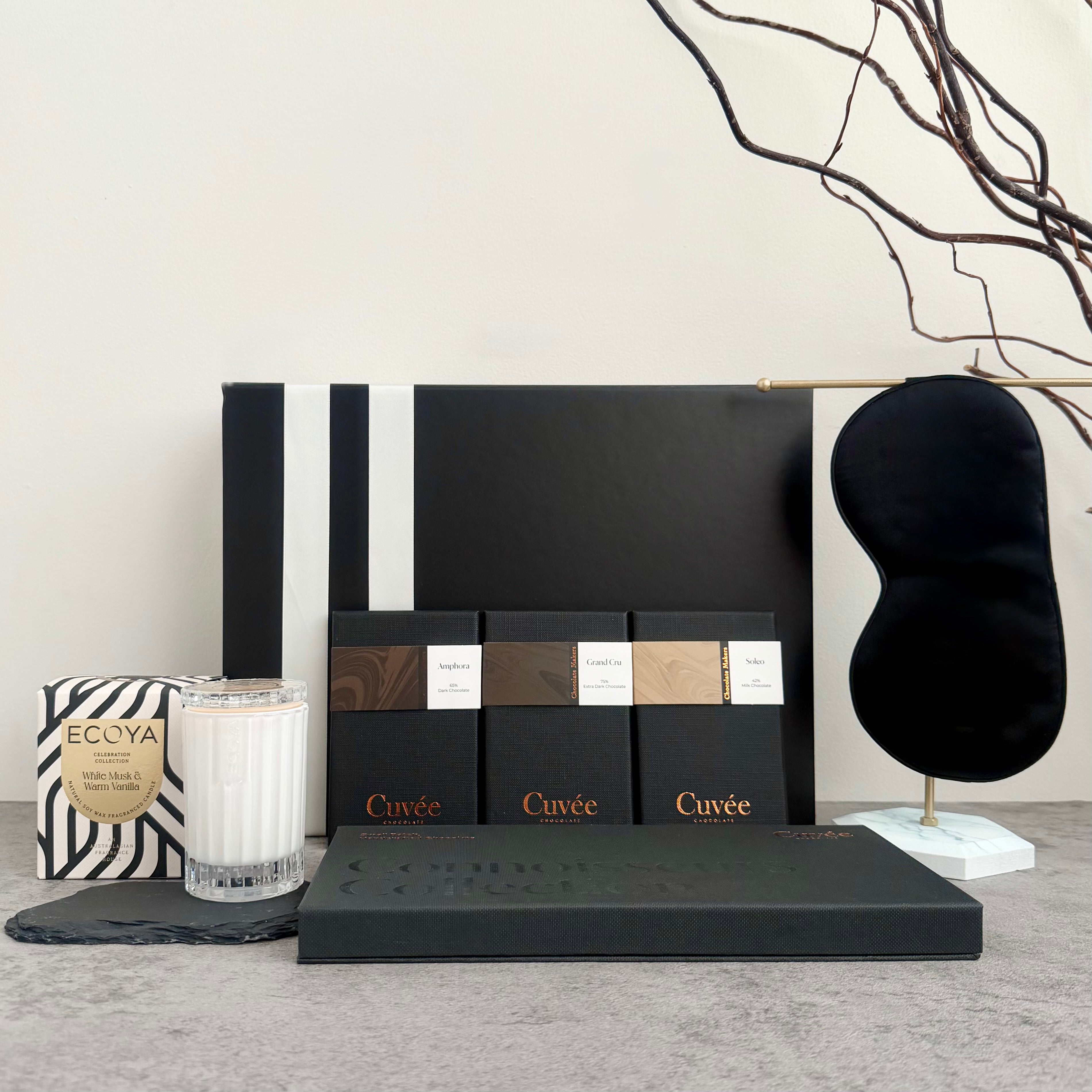 Chocolate Gift Hamper Box