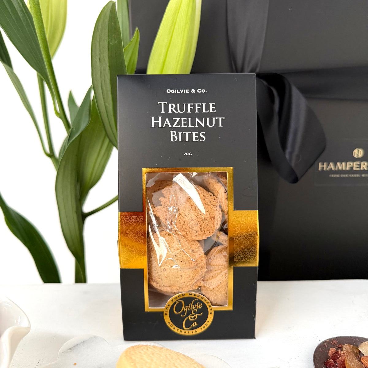 Gourmet Treat Box
